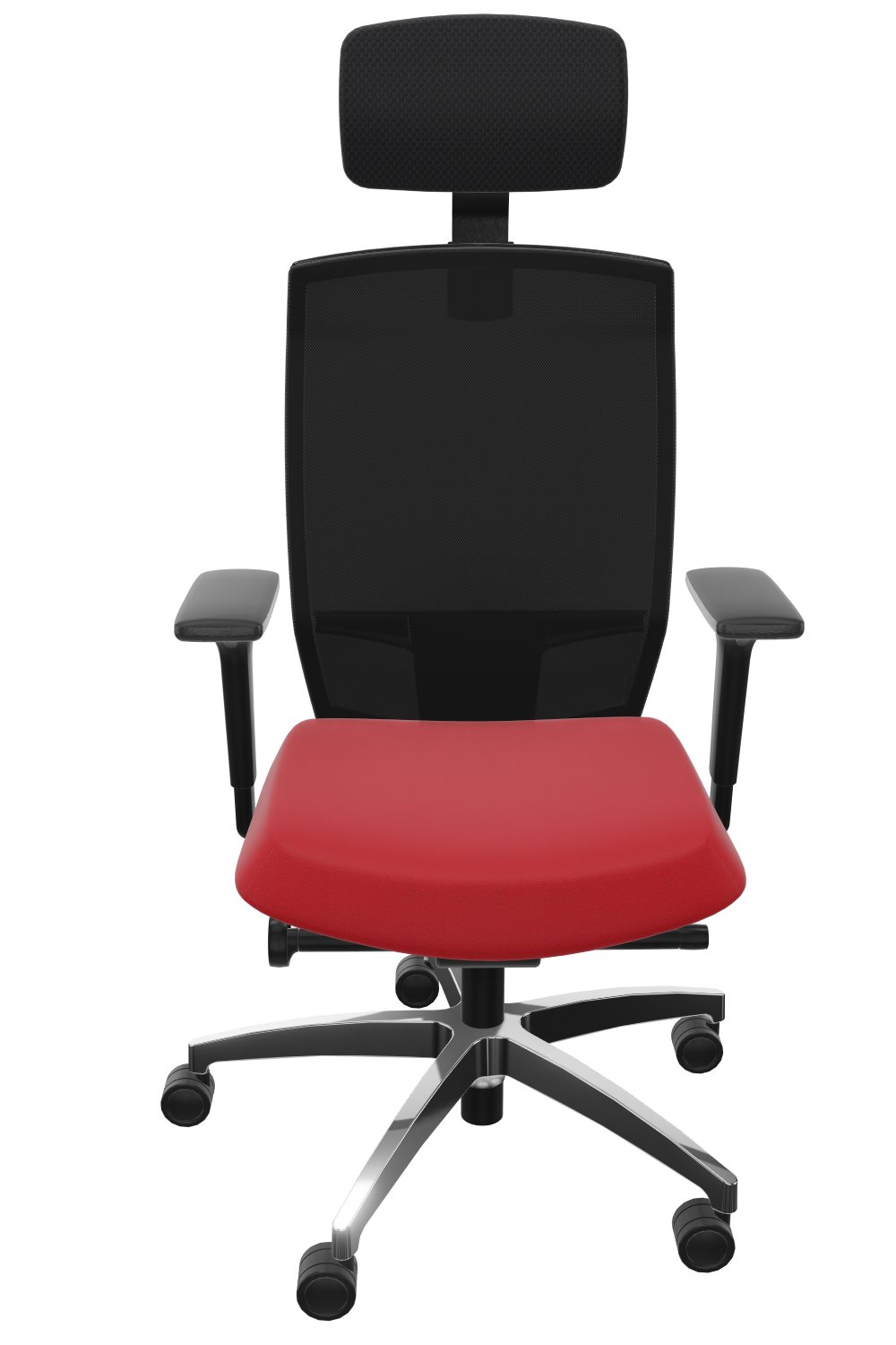 Bürodrehstuhl Magic Plus Net