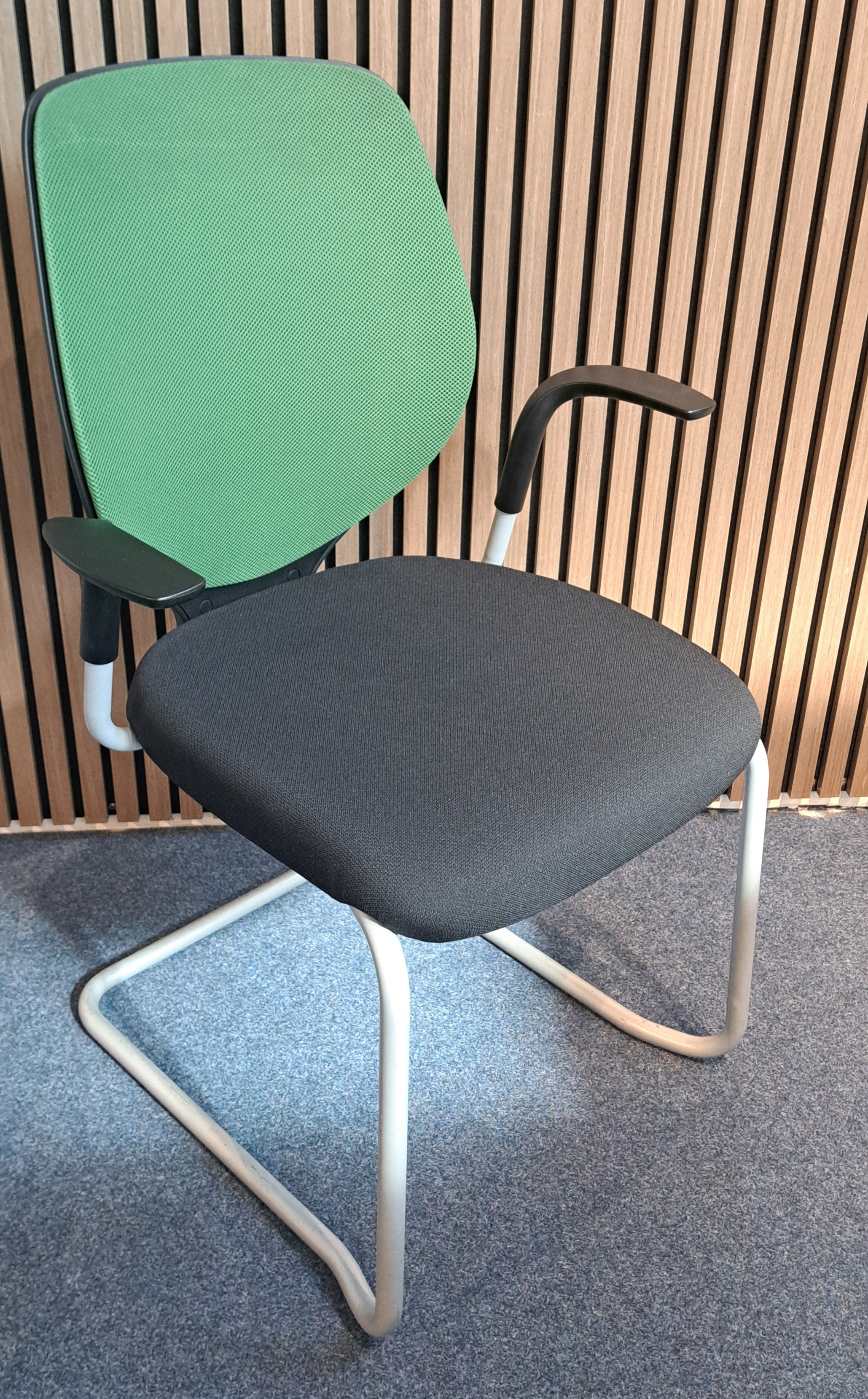 Besucherstuhl Giro 353 FS