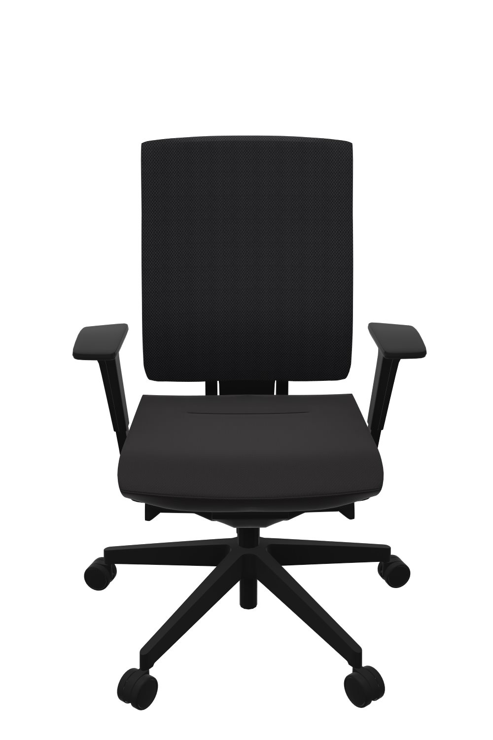 Bürodrehstuhl Profi X Net