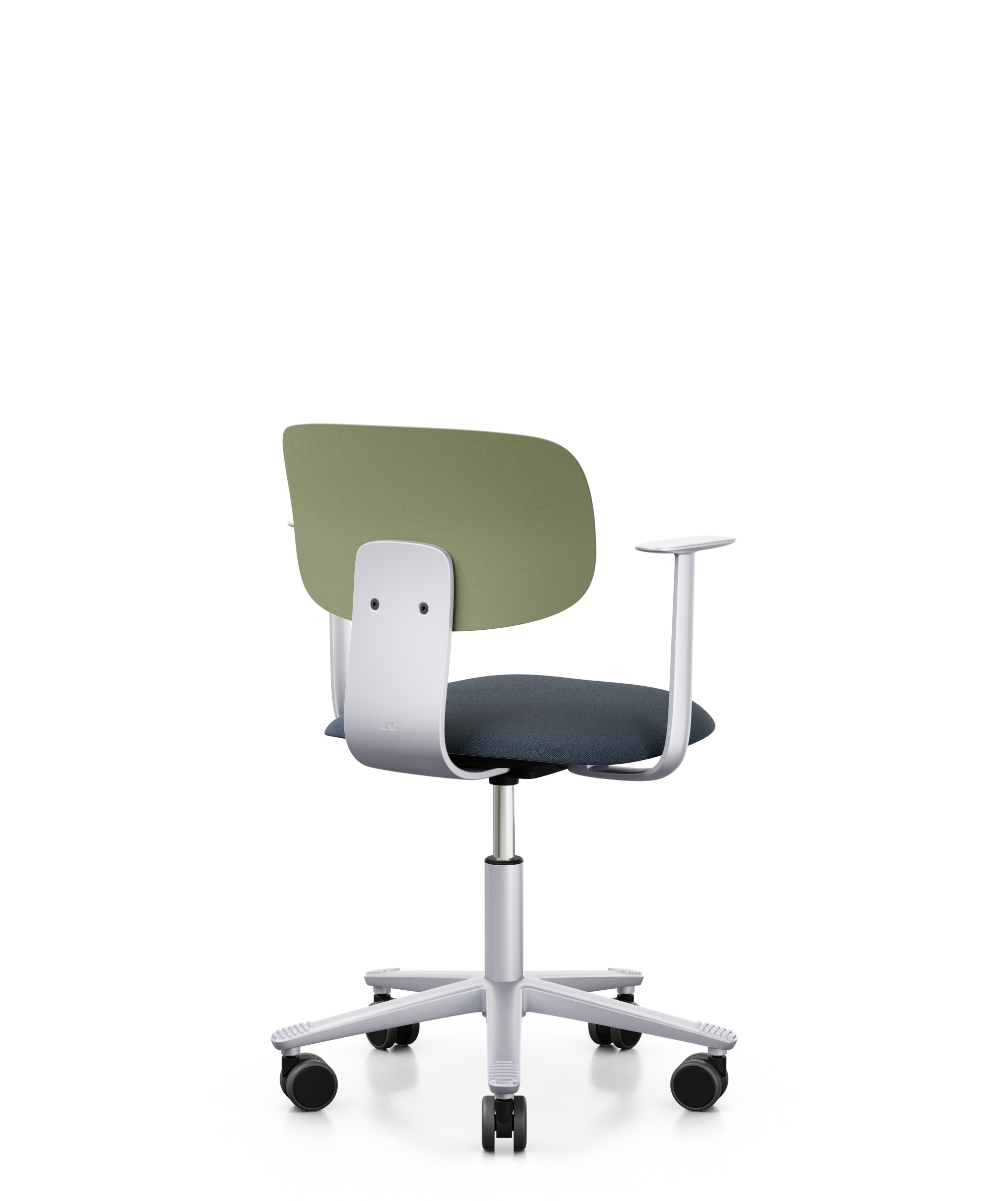 Homeofficestuhl Tion Sitz gepolstert