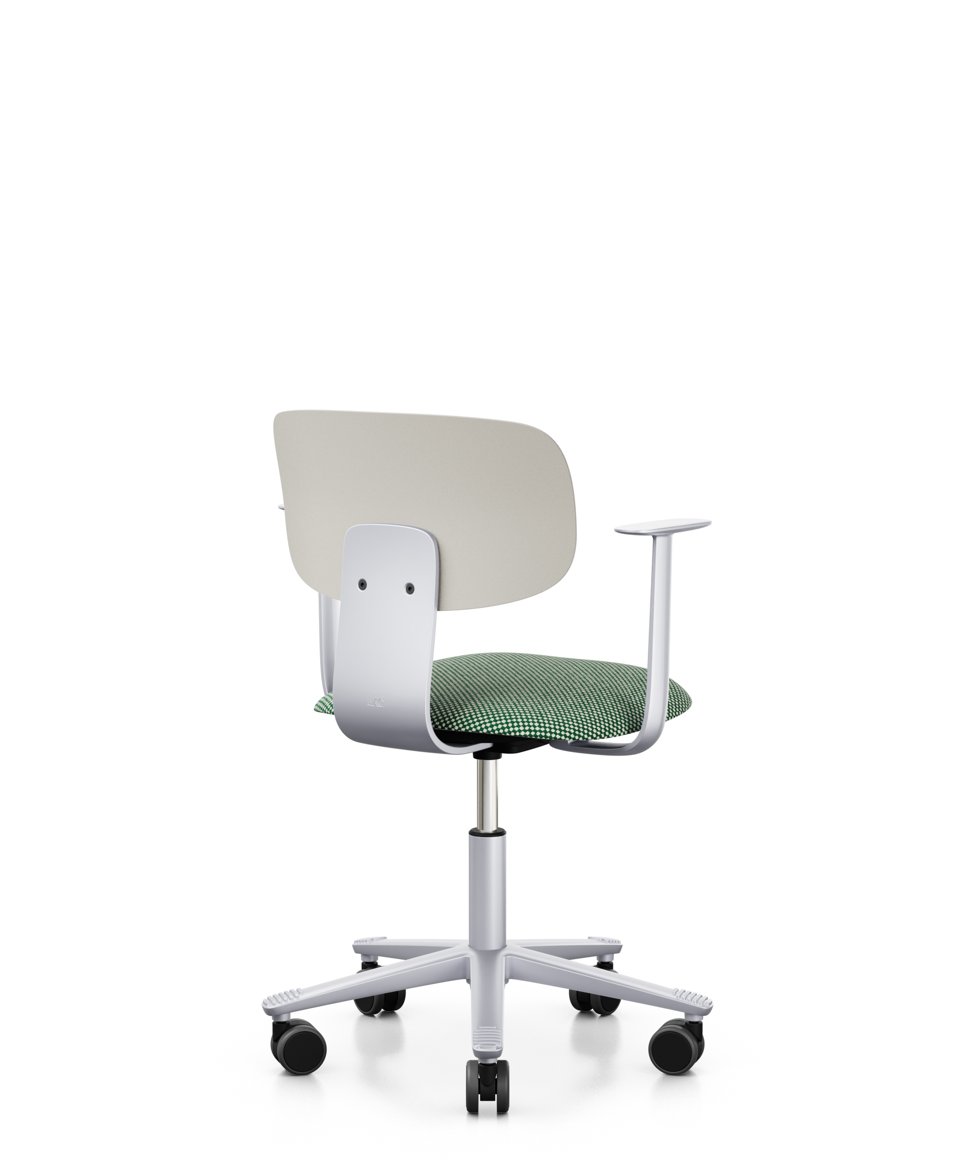 Homeofficestuhl Tion Sitz gepolstert