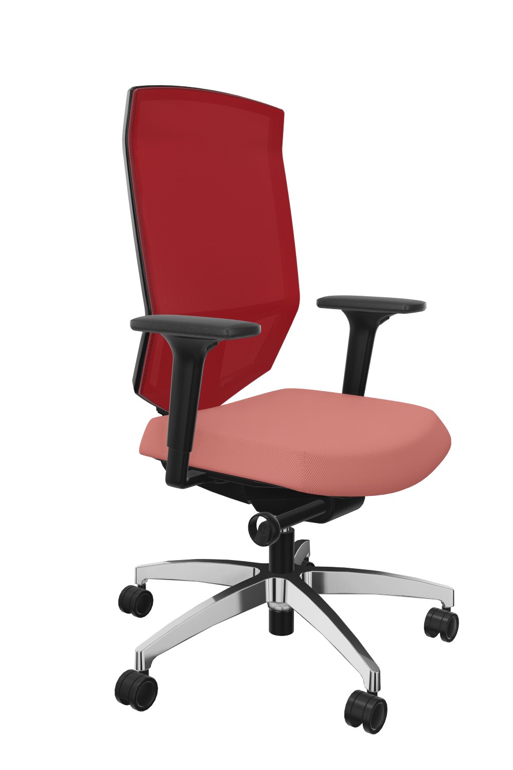 Bürodrehstuhl Magic Plus Net