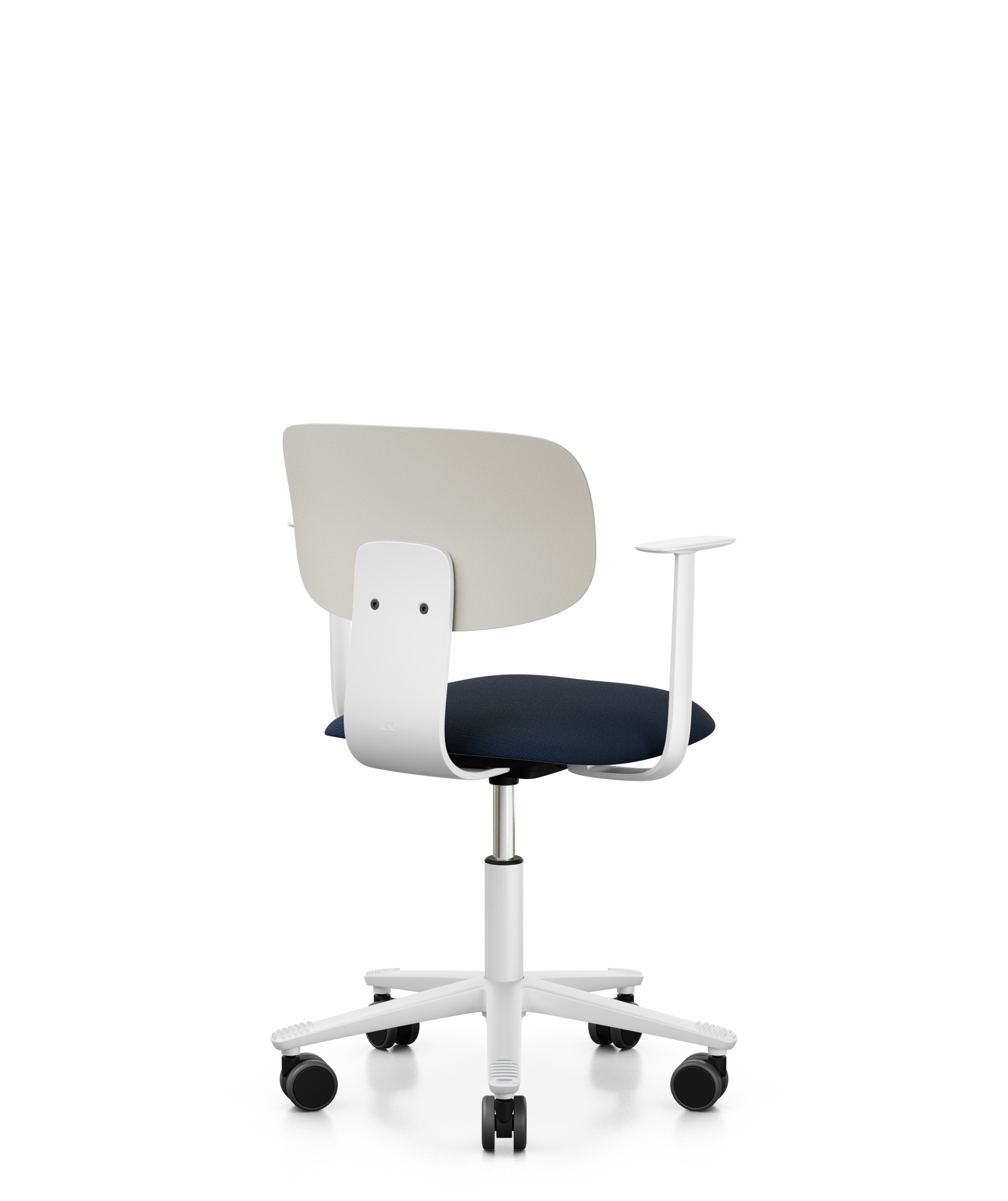 Homeofficestuhl Tion Sitz gepolstert