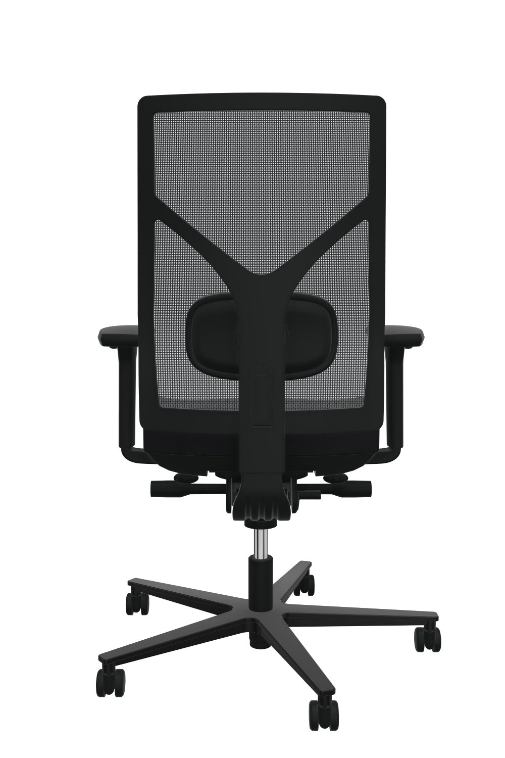 3D-Stuhl Rosario Balance