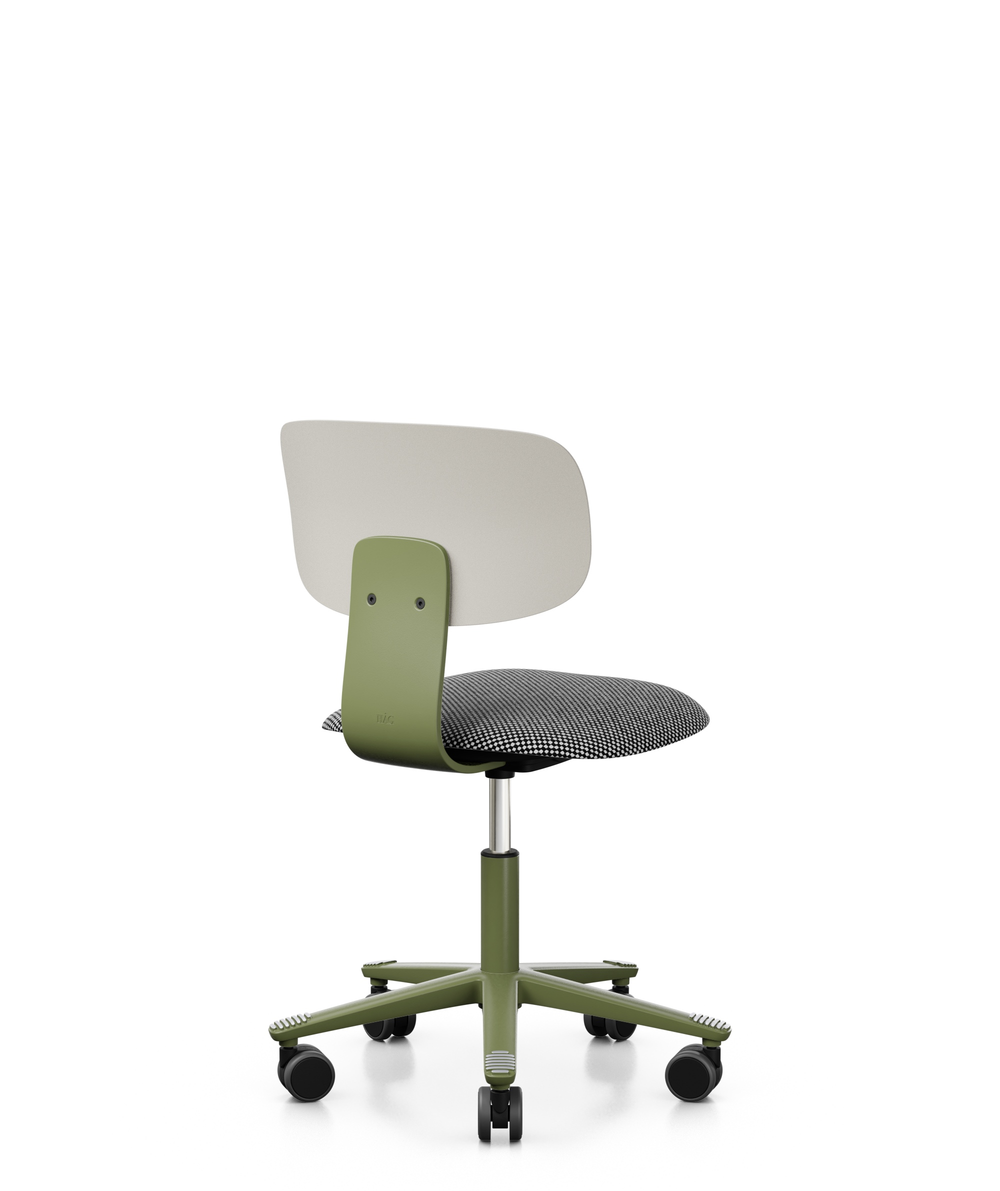 Homeofficestuhl Tion Sitz gepolstert