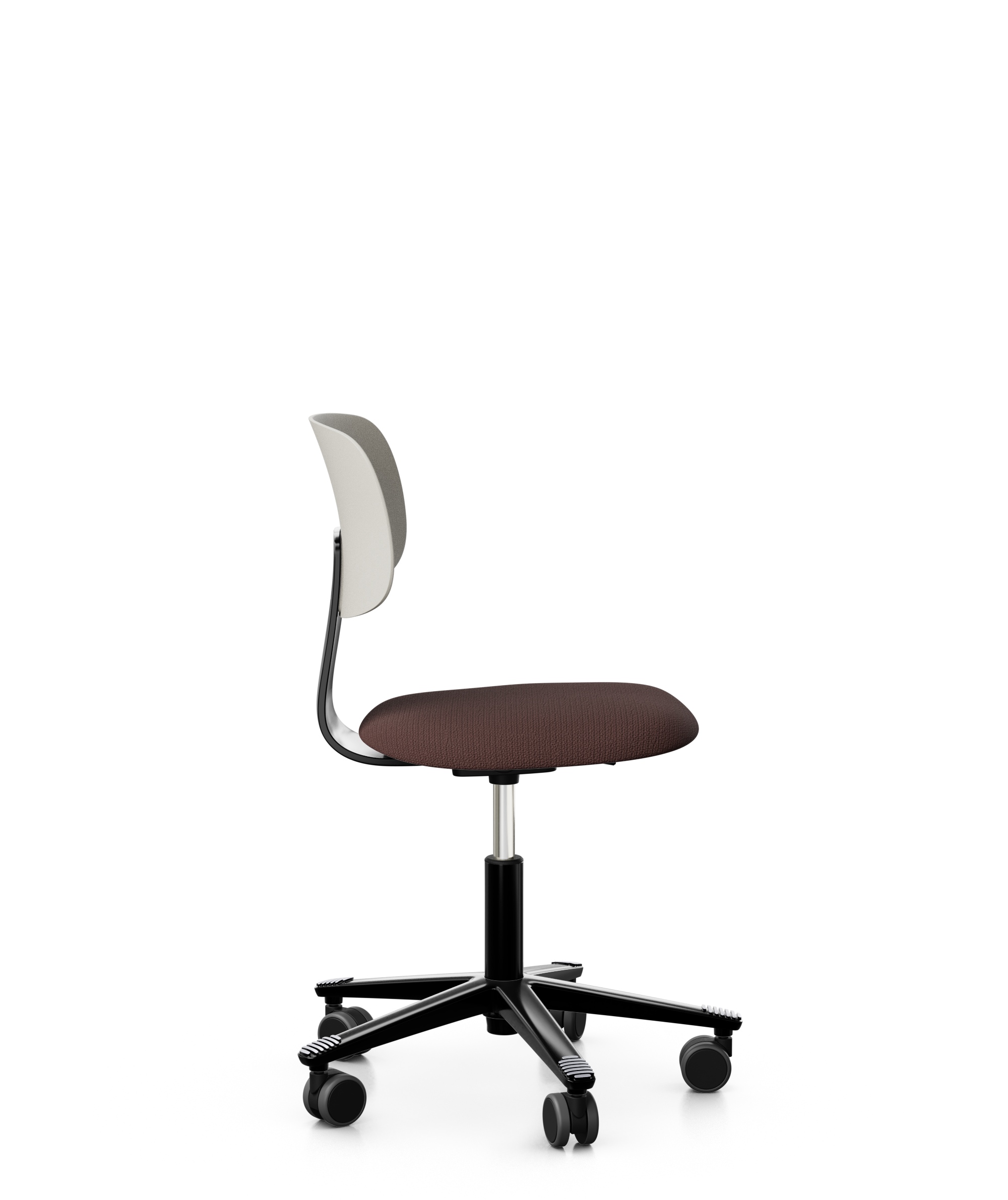 Homeofficestuhl Tion Sitz gepolstert