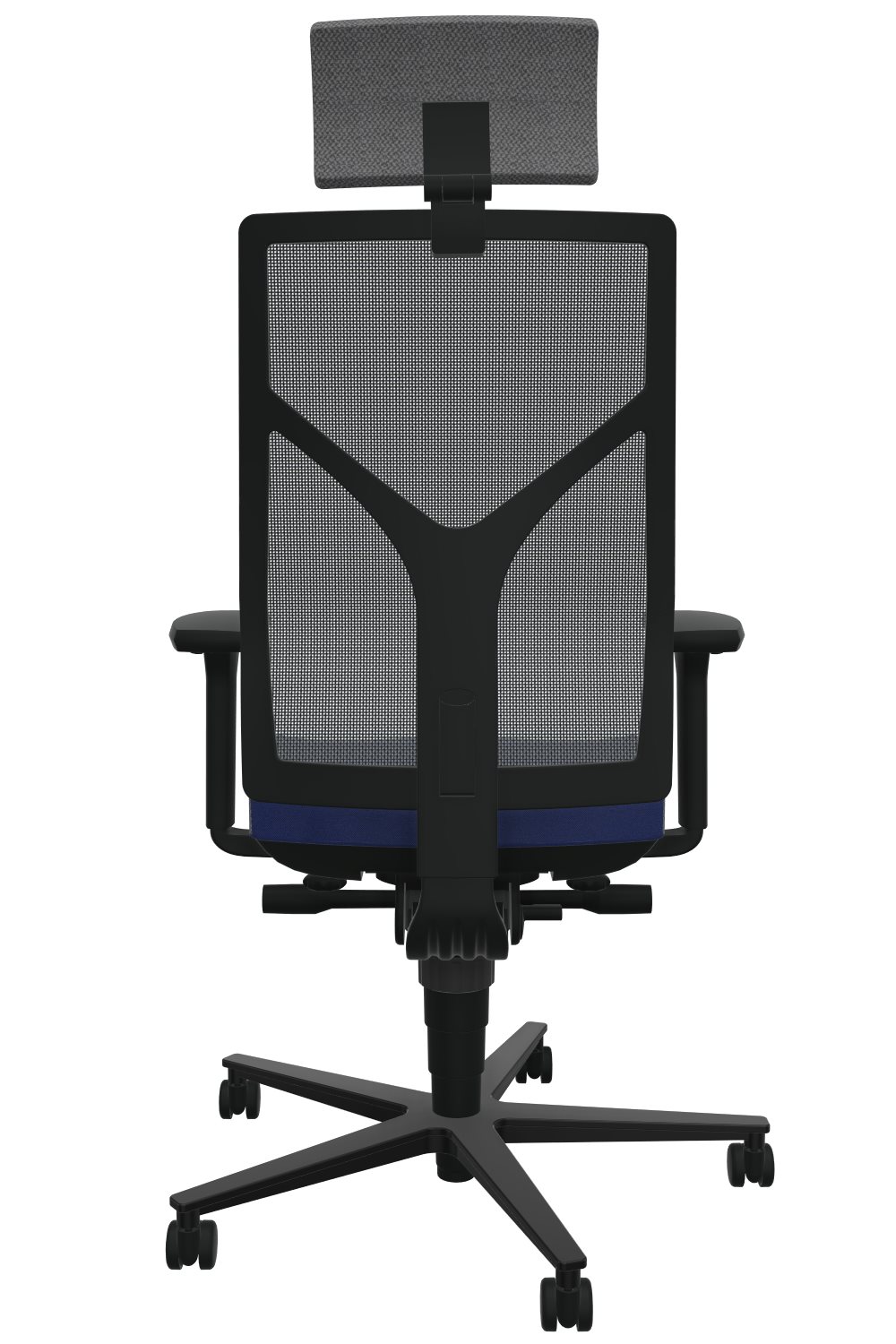 3D-Stuhl Rosario Balance