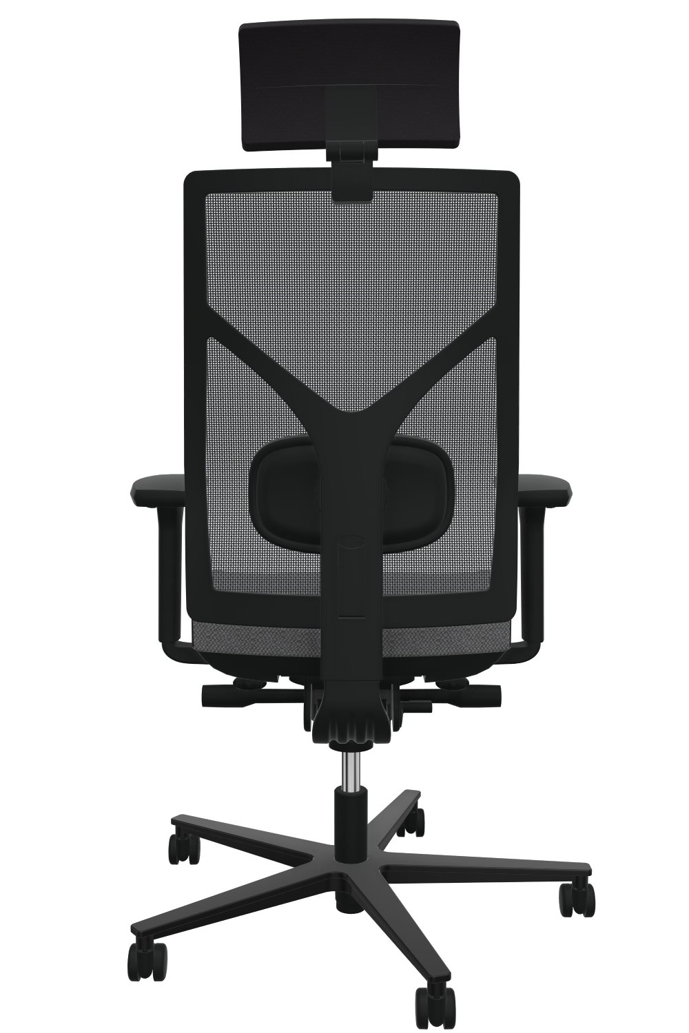3D-Stuhl Rosario Balance