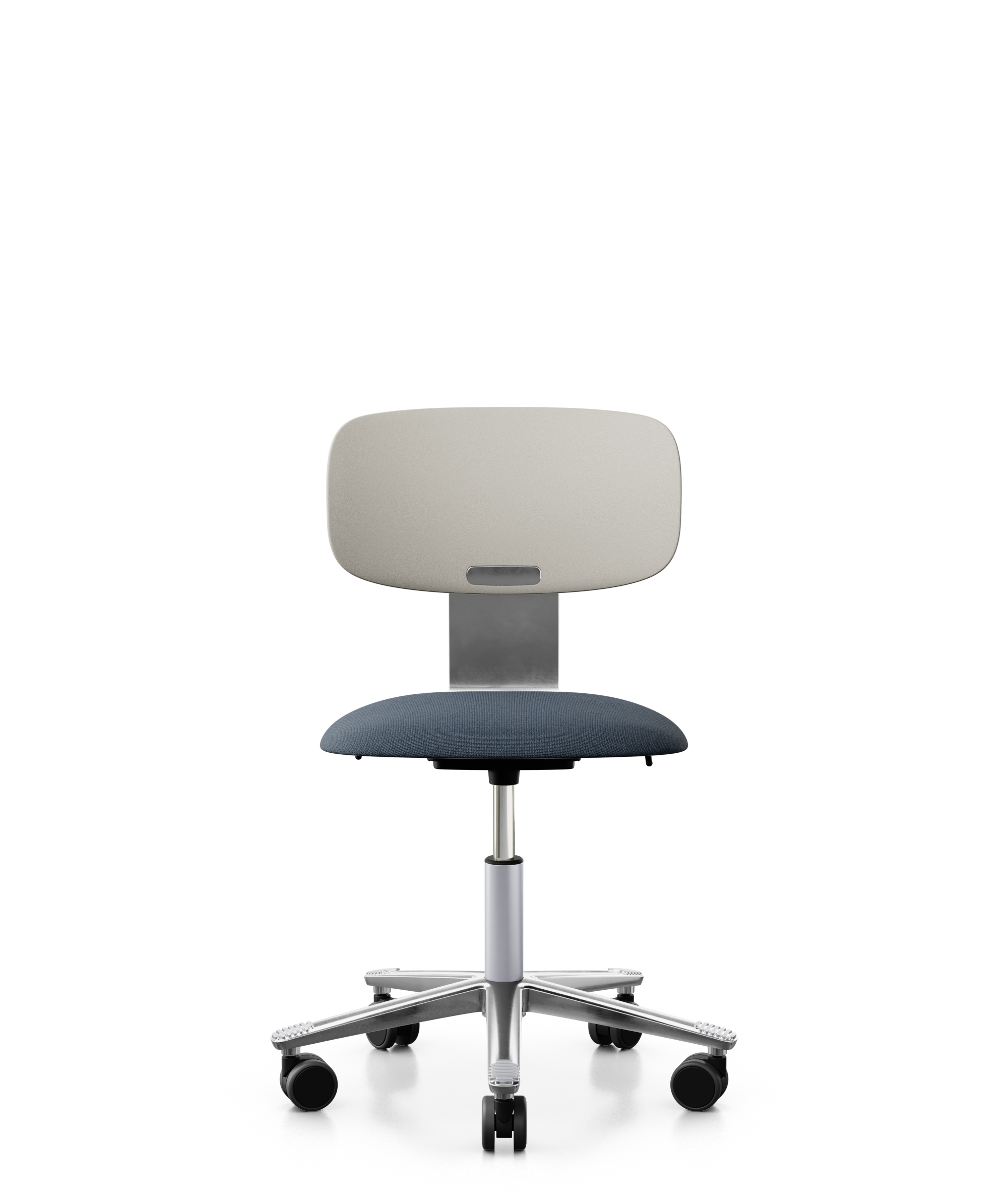 Homeofficestuhl Tion Sitz gepolstert