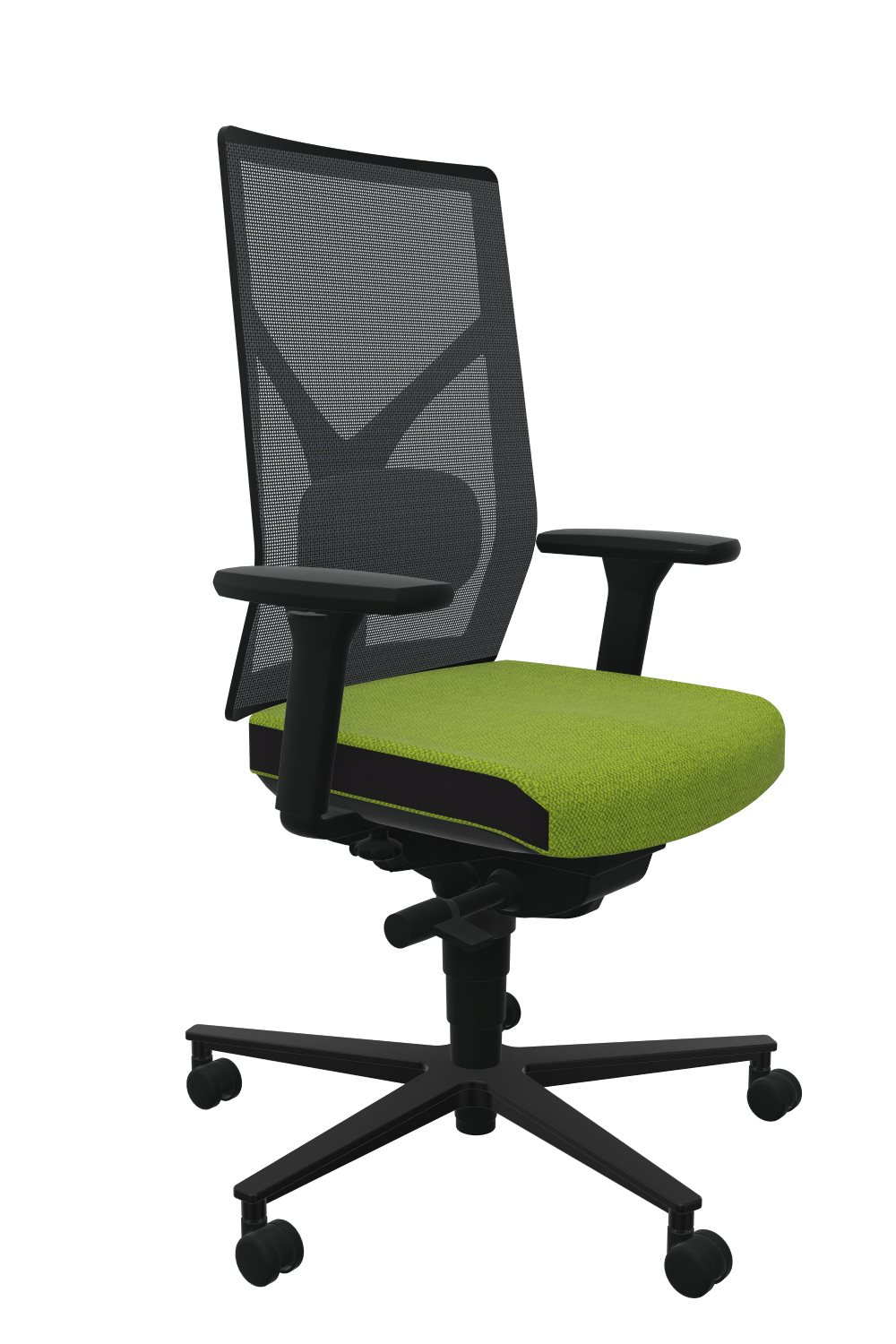 3D-Stuhl Rosario Balance