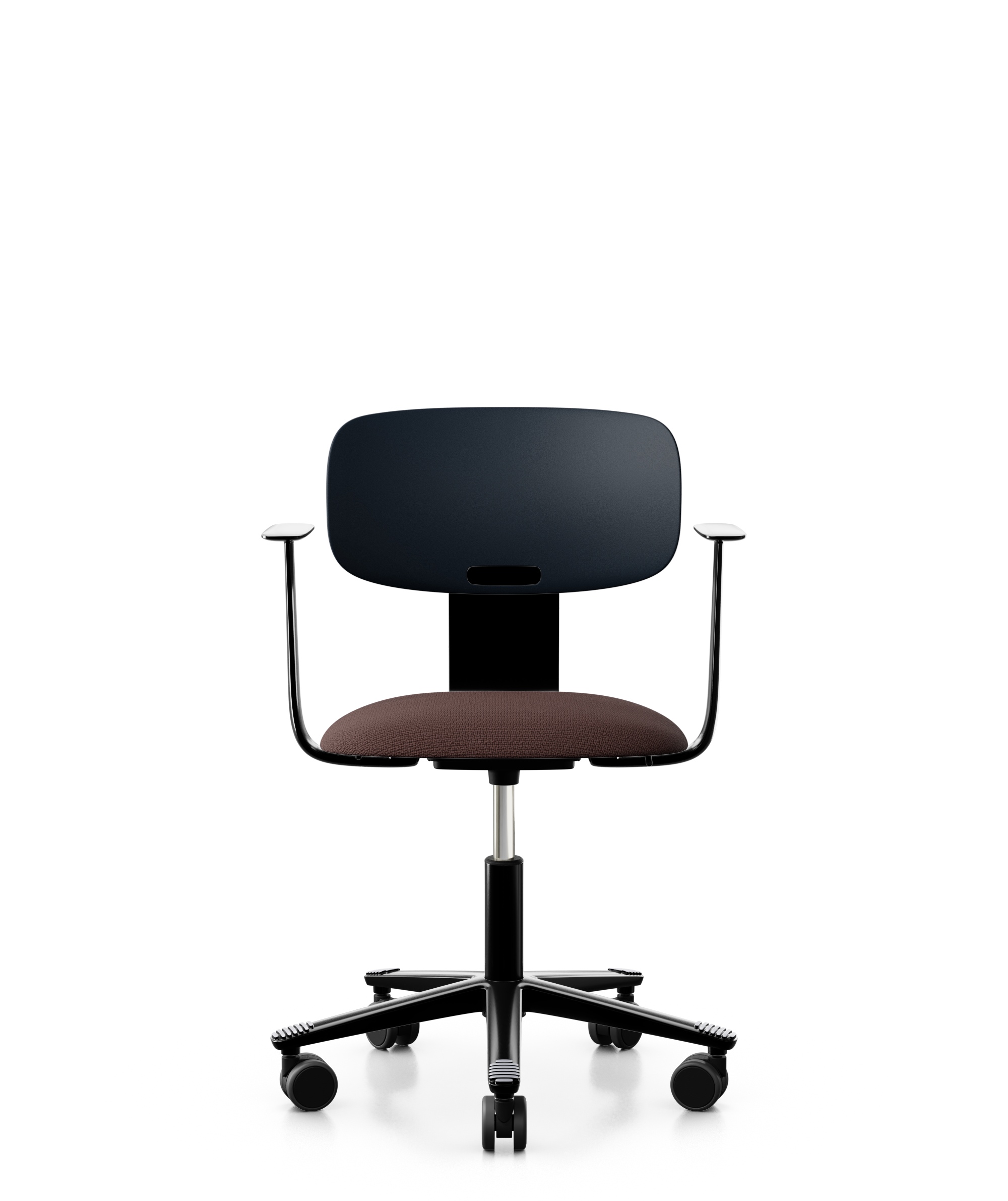 Homeofficestuhl Tion Sitz gepolstert