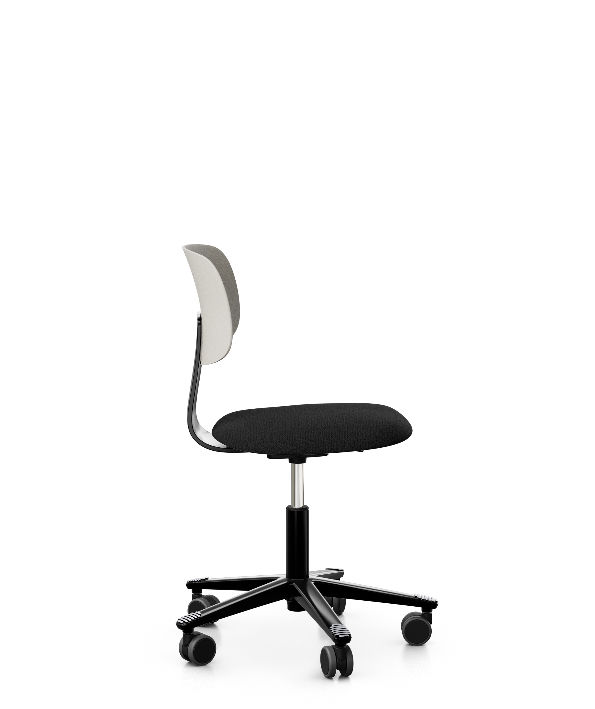 Homeofficestuhl Tion Sitz gepolstert