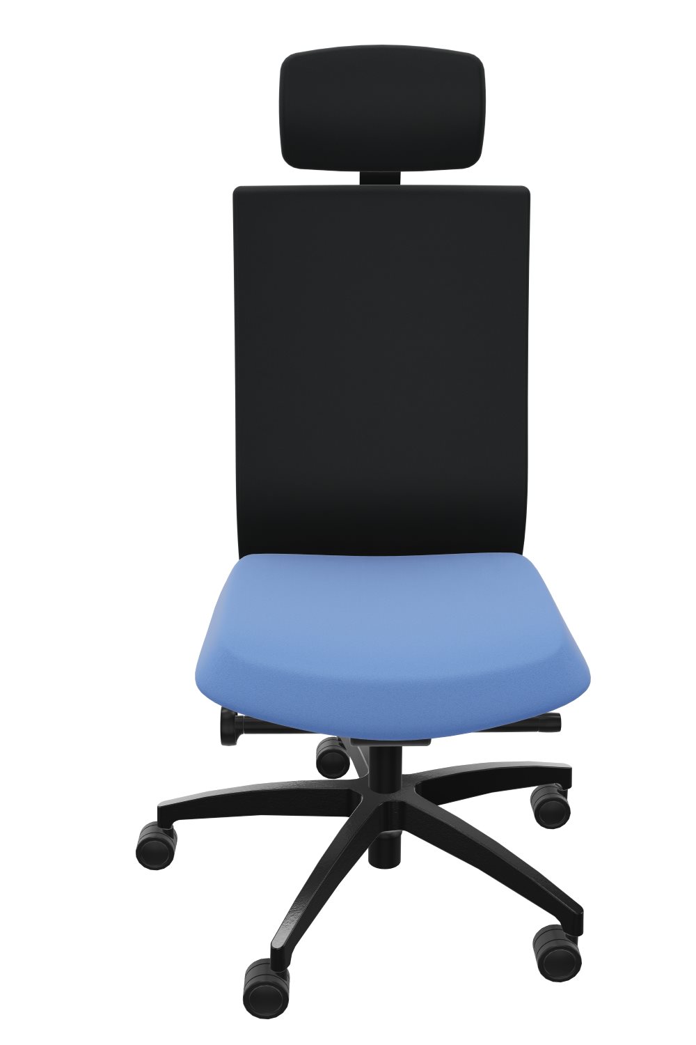 Bürodrehstuhl Magic Plus