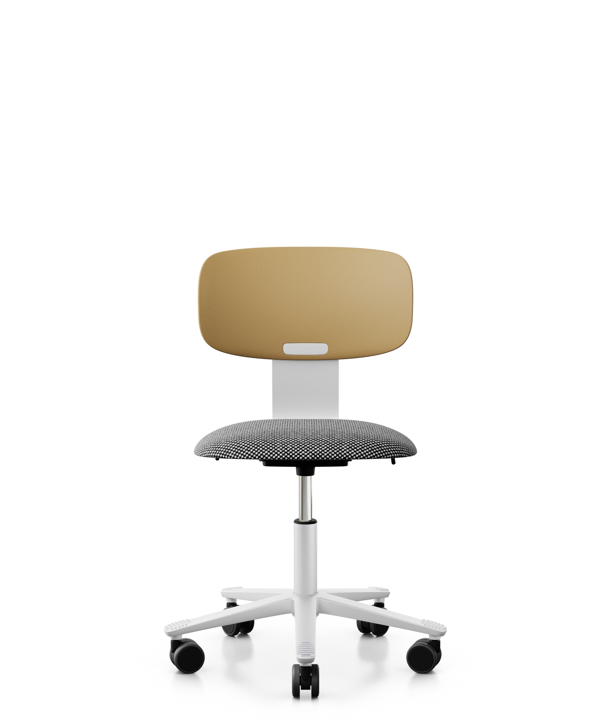Homeofficestuhl Tion Sitz gepolstert