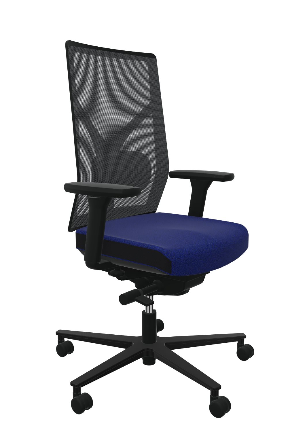 3D-Stuhl Rosario Balance