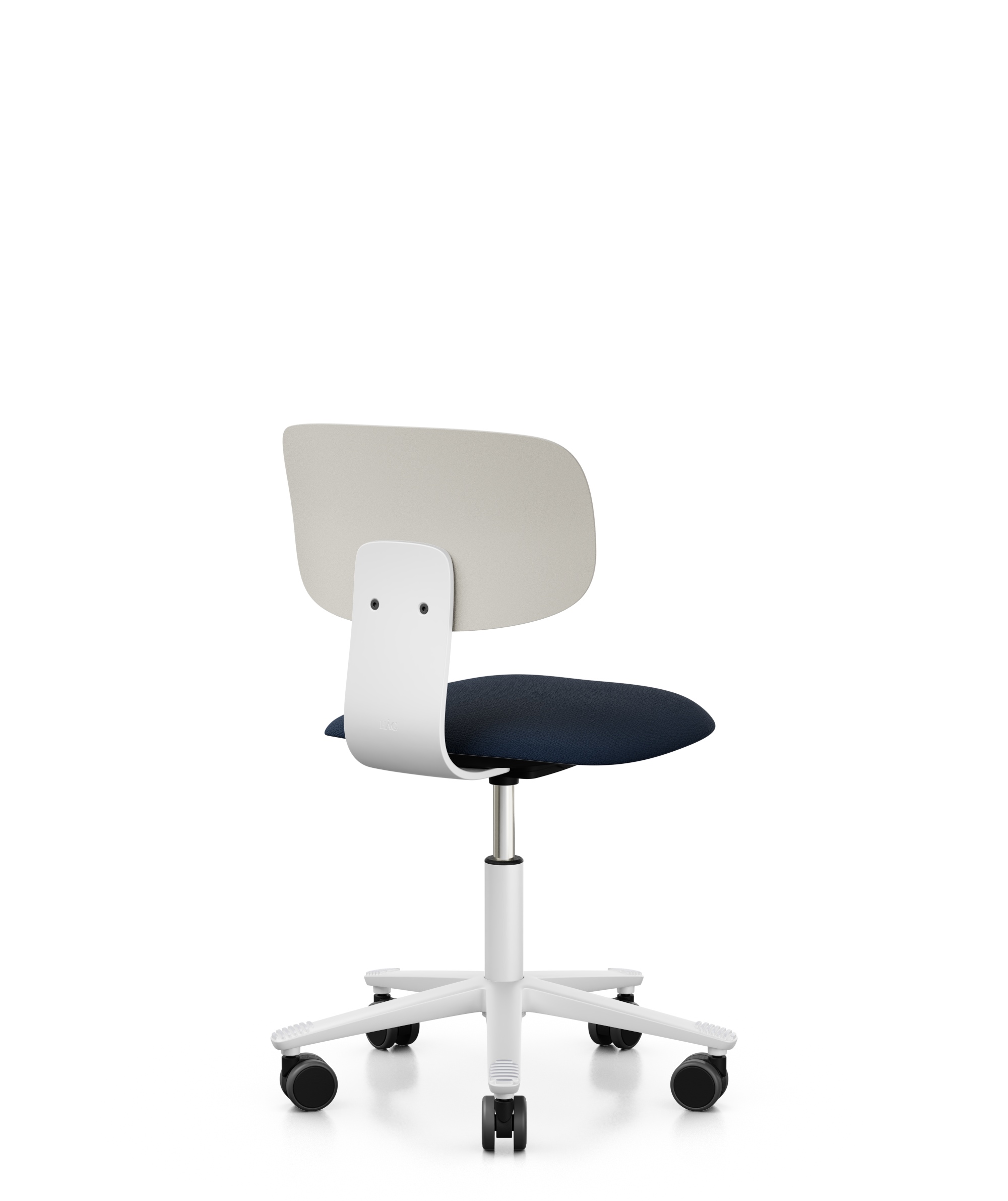 Homeofficestuhl Tion Sitz gepolstert