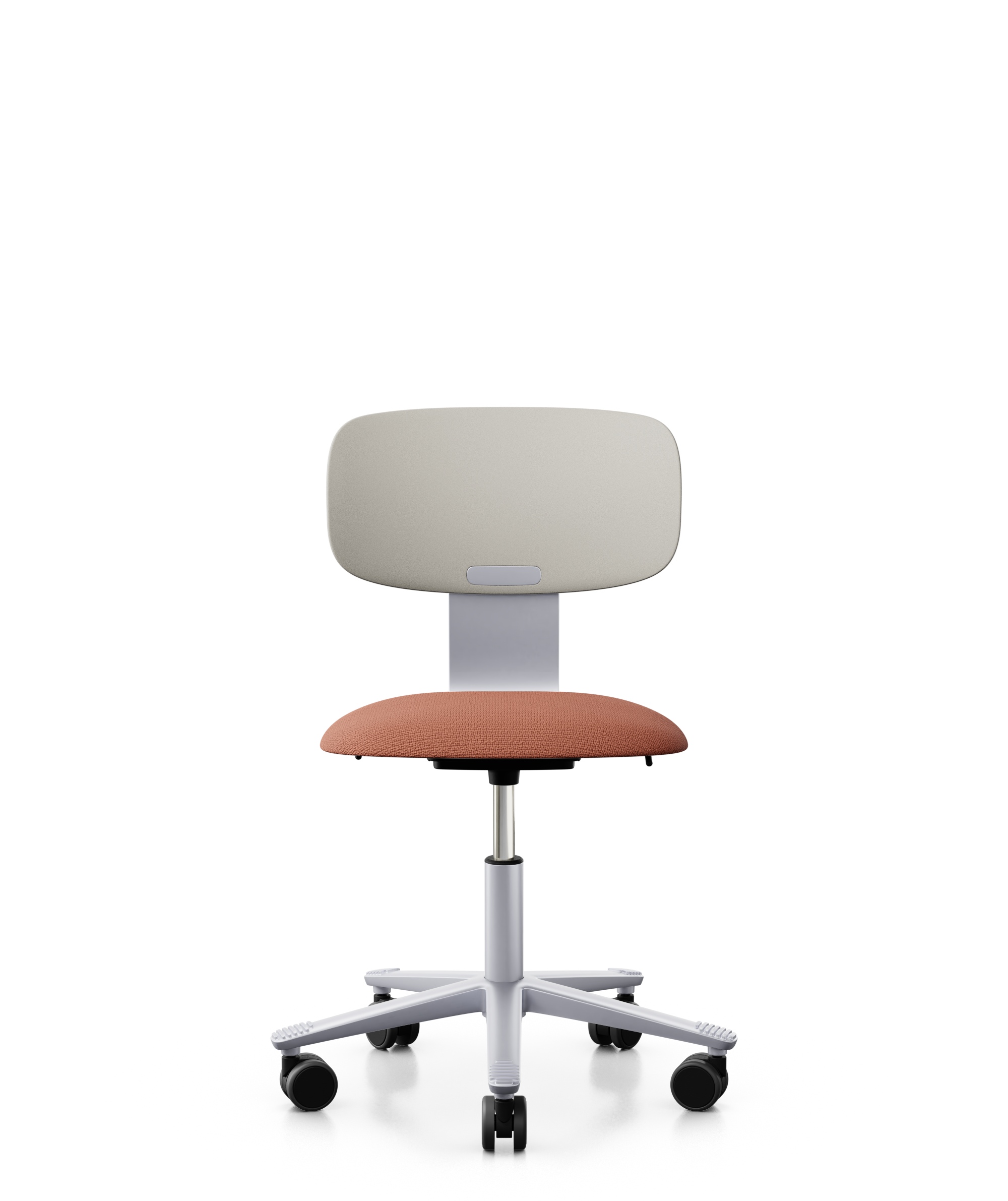 Homeofficestuhl Tion Sitz gepolstert