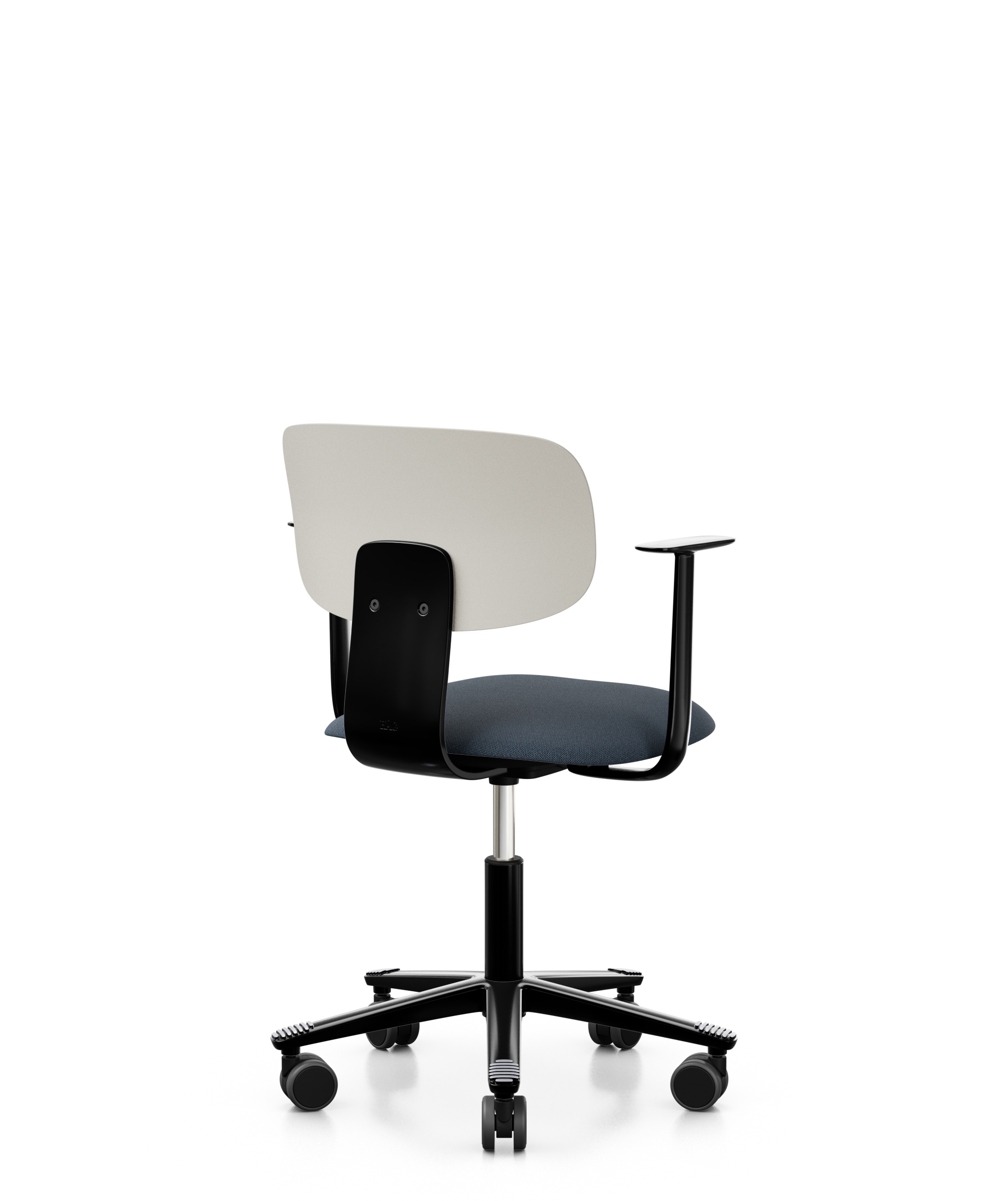 Homeofficestuhl Tion Sitz gepolstert