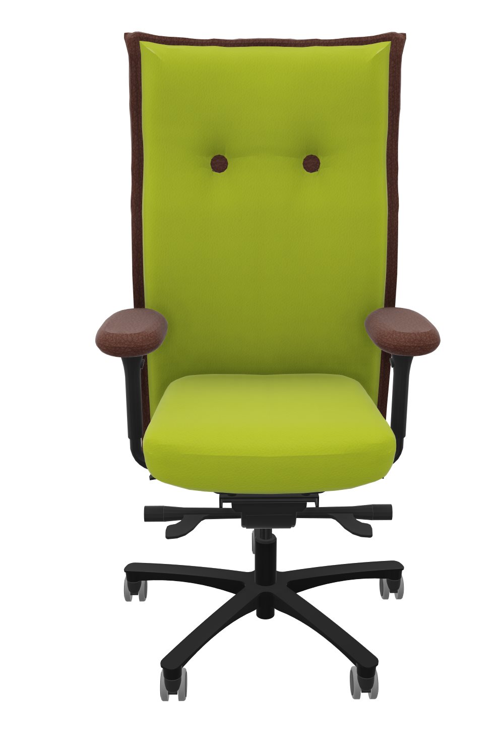 Brasilian Chair Individuell