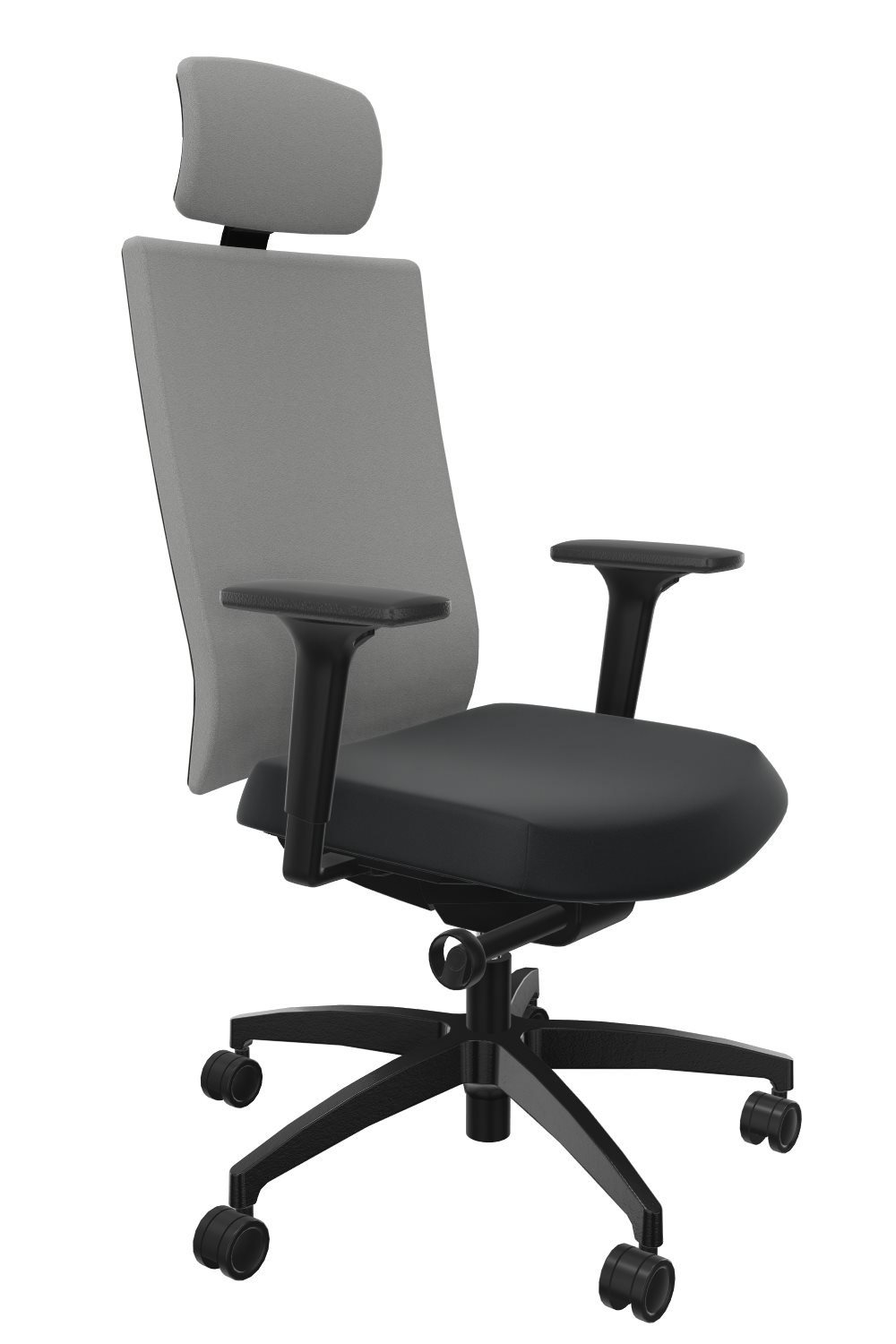 Bürodrehstuhl Magic Plus