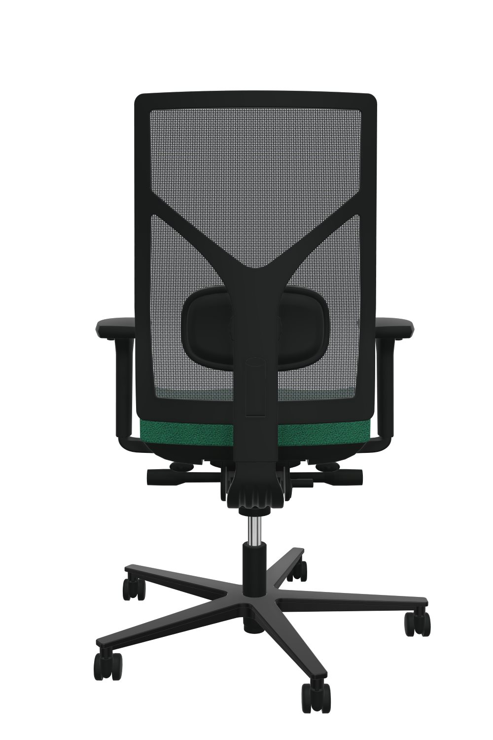 3D-Stuhl Rosario Balance