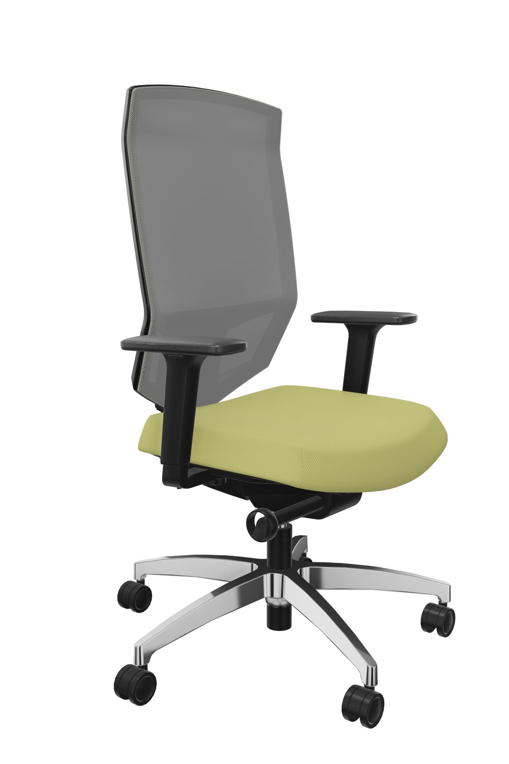 Bürodrehstuhl Magic Plus Net