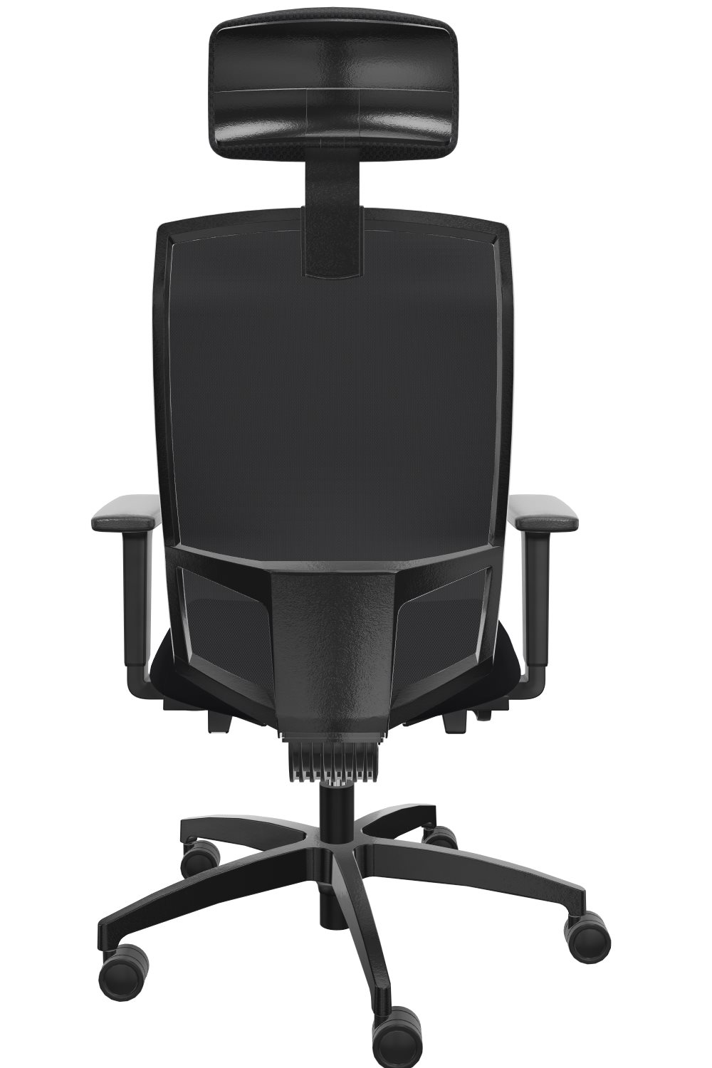 Bürodrehstuhl Magic Plus Net