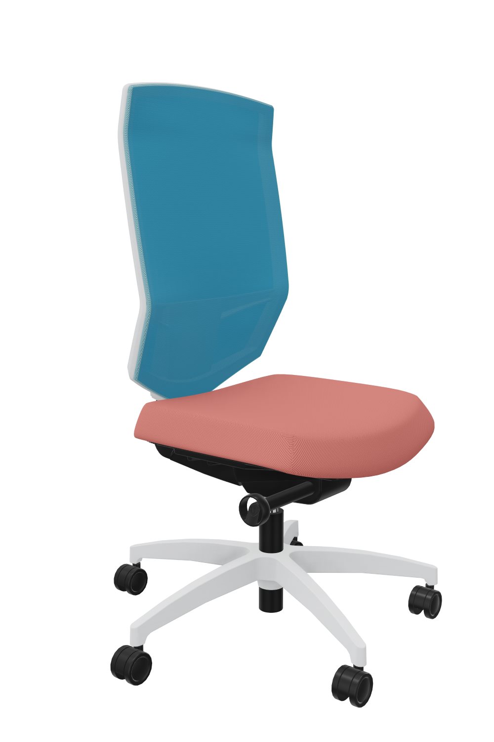 Bürodrehstuhl Magic Plus Net