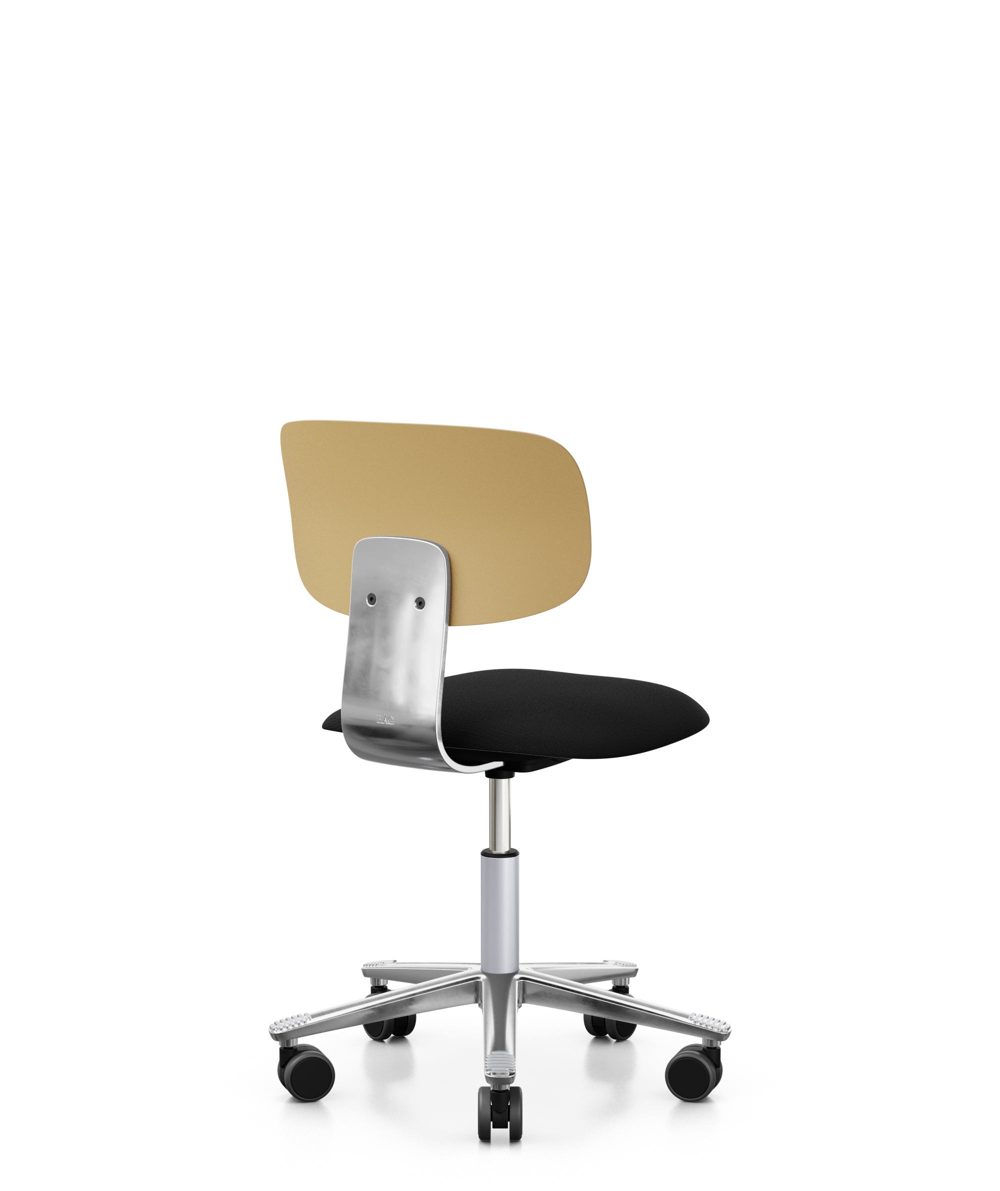 Homeofficestuhl Tion Sitz gepolstert