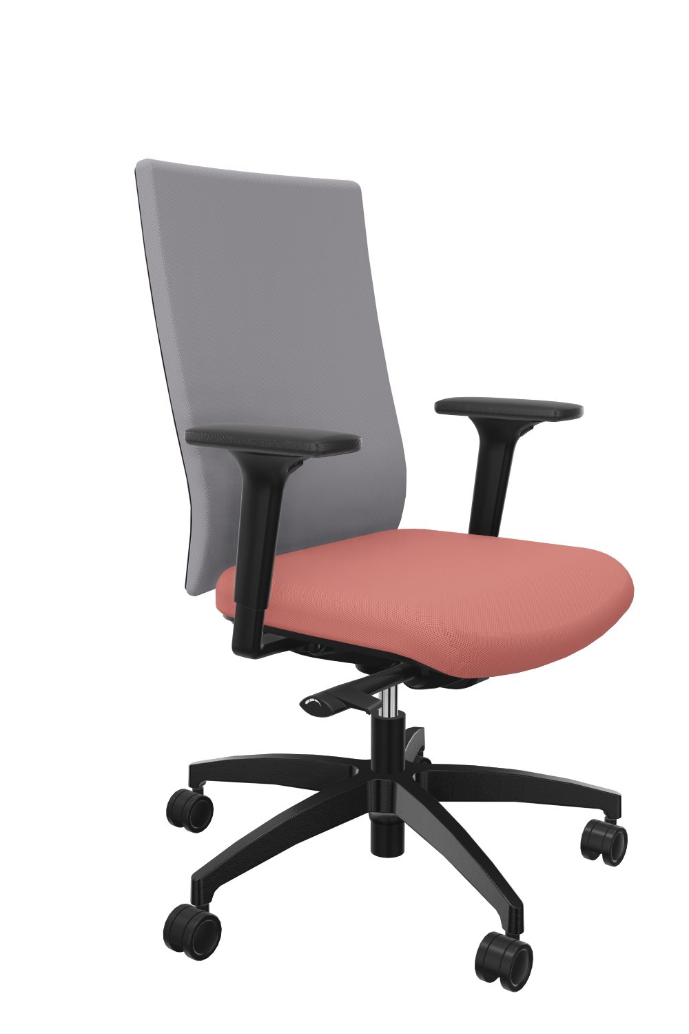 Bürodrehstuhl Magic Plus
