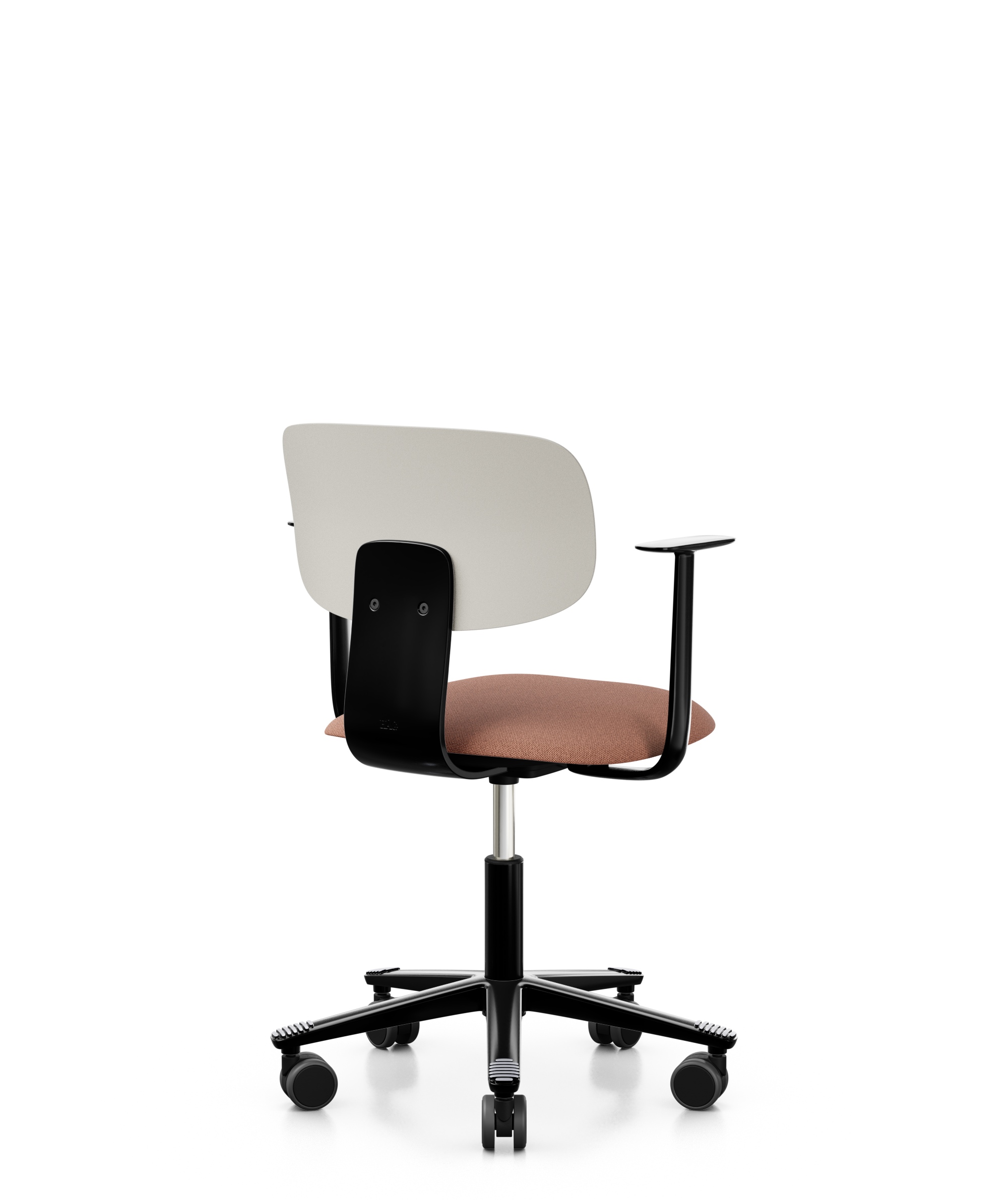 Homeofficestuhl Tion Sitz gepolstert