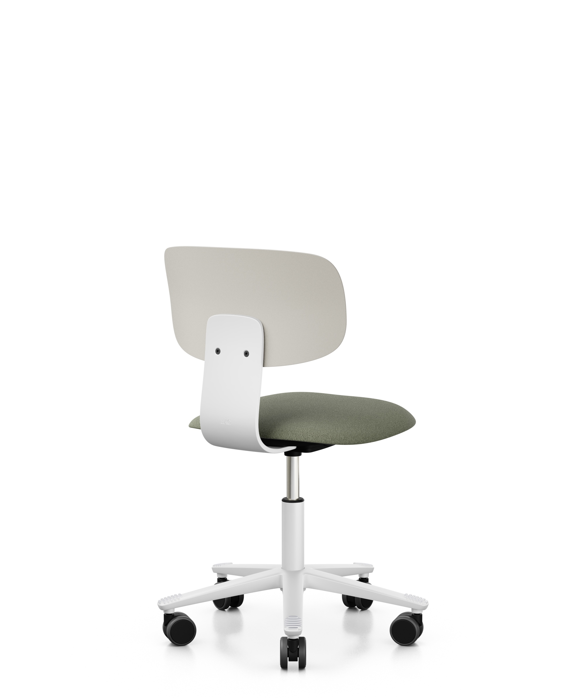 Homeofficestuhl Tion Sitz gepolstert
