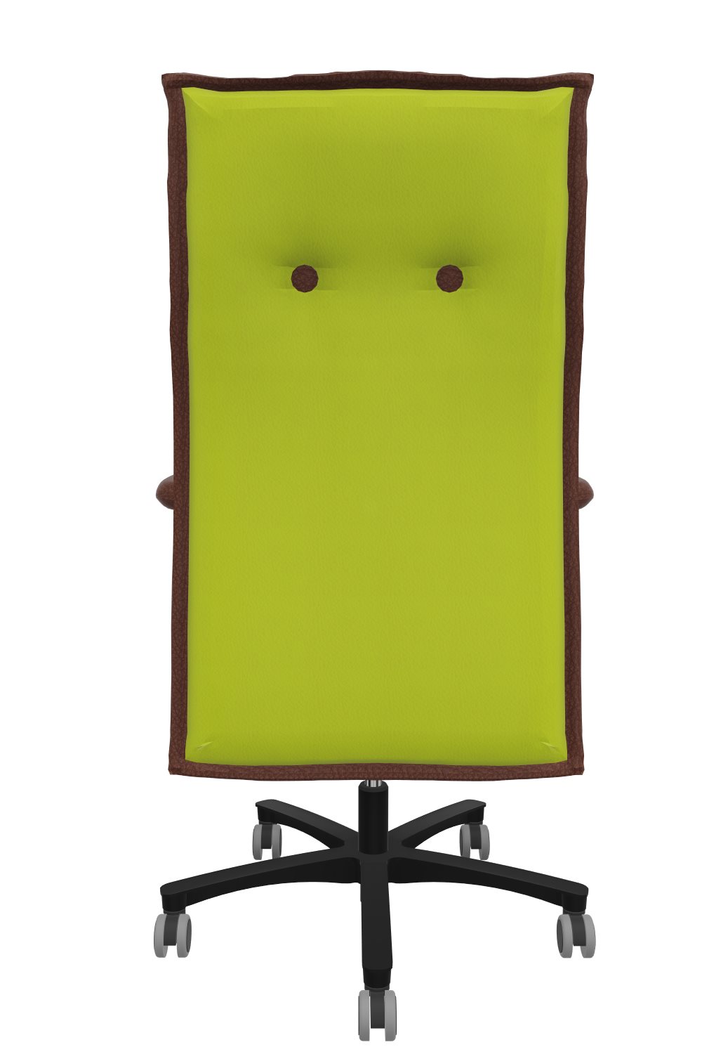 Brasilian Chair Individuell