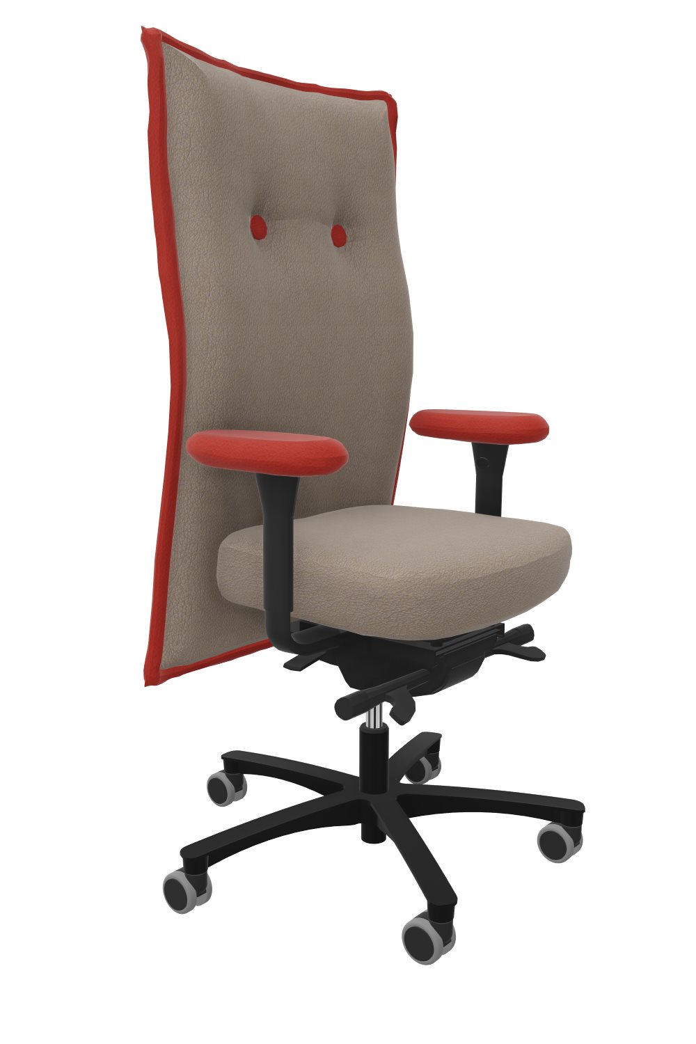 Brasilian Chair Individuell