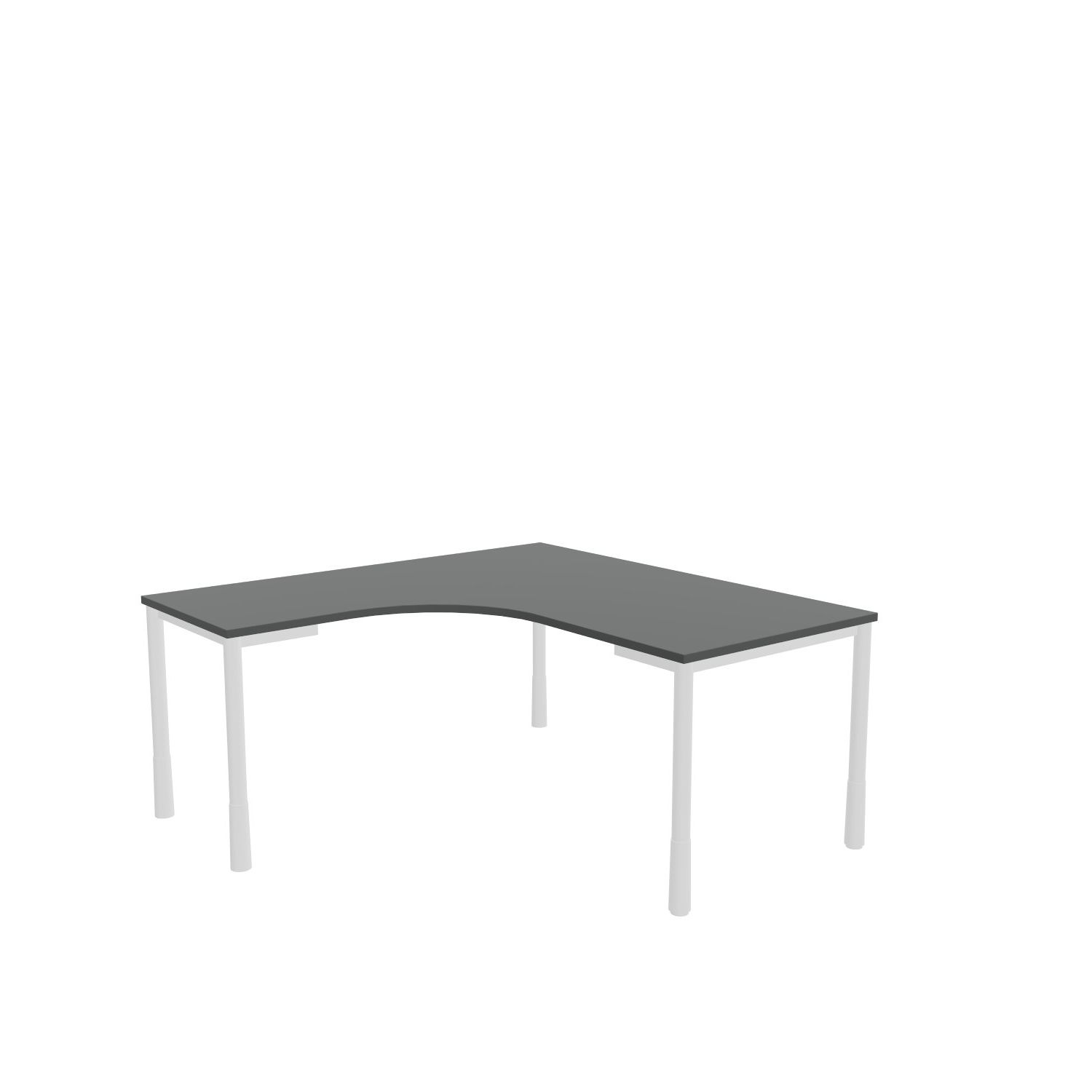 Tarragona Freiformtisch