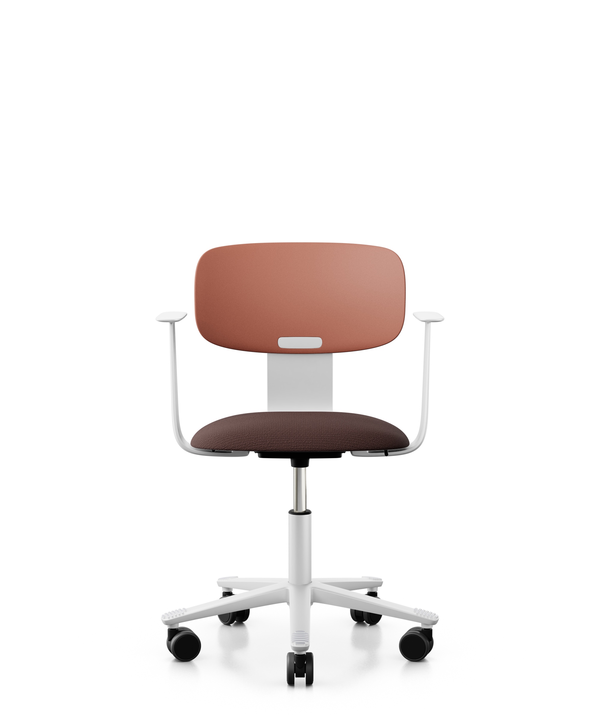 Homeofficestuhl Tion Sitz gepolstert