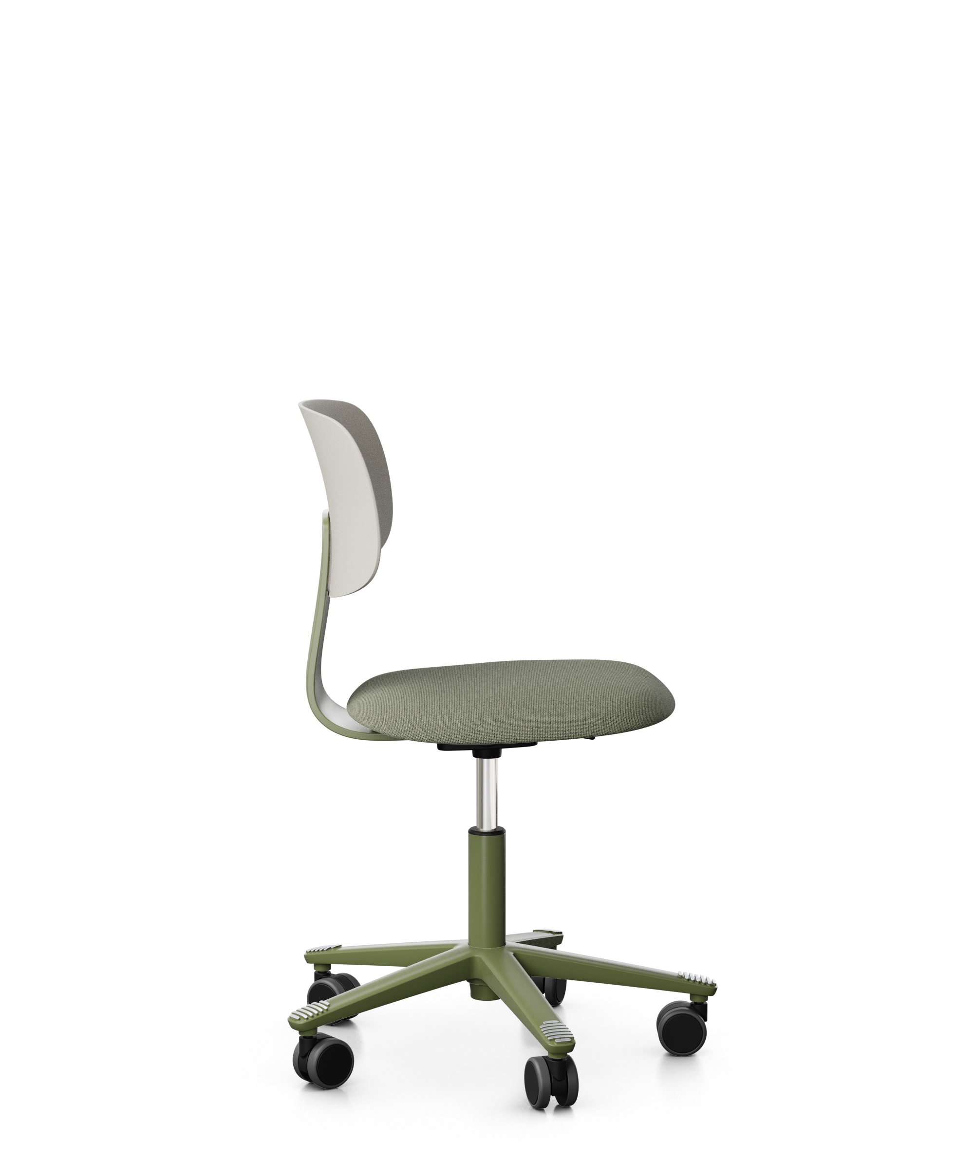 Homeofficestuhl Tion Sitz gepolstert