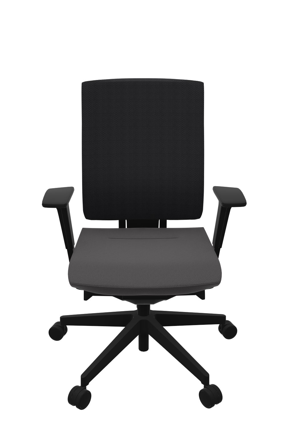 Bürodrehstuhl Profi X Net