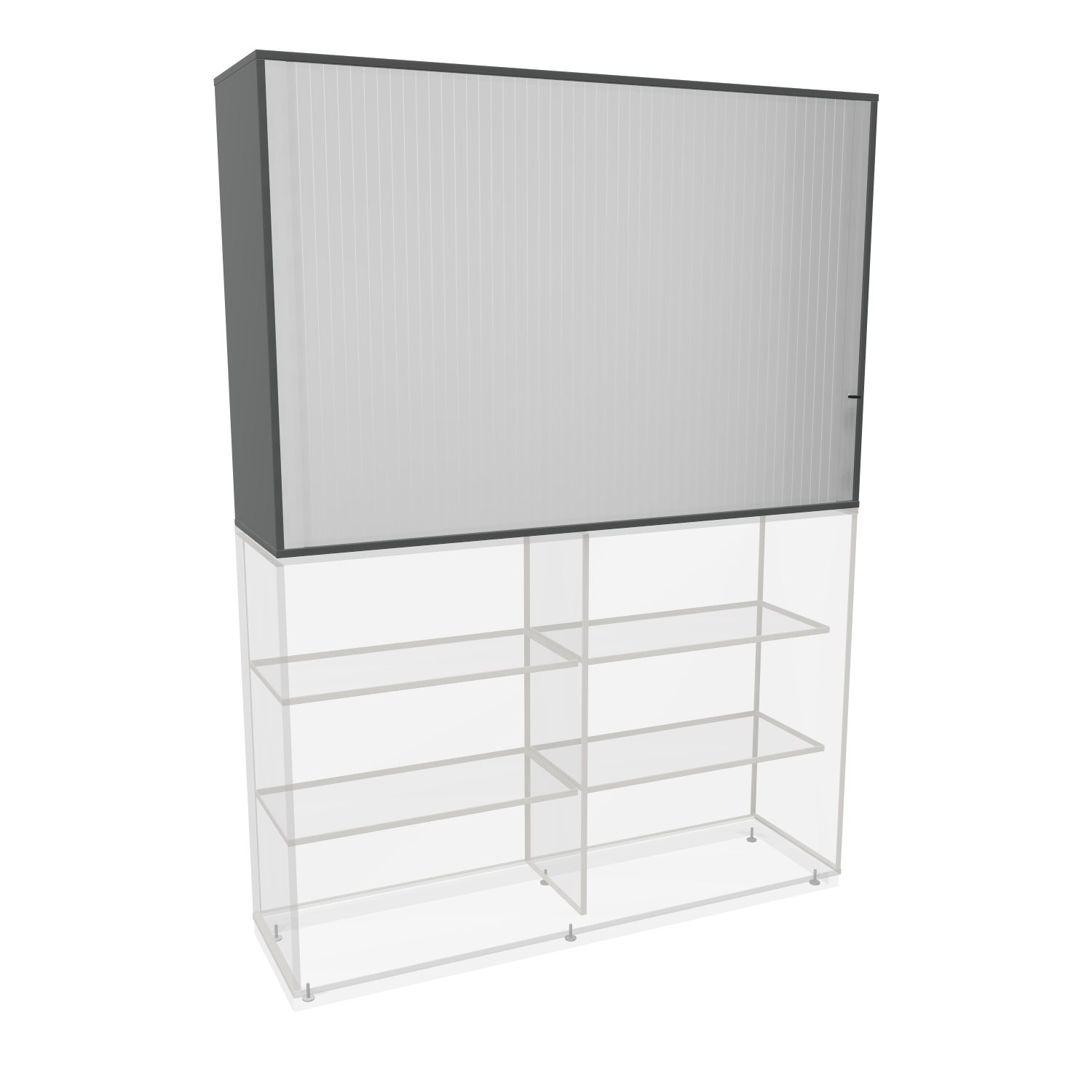 Oviedo Rollladenschrank