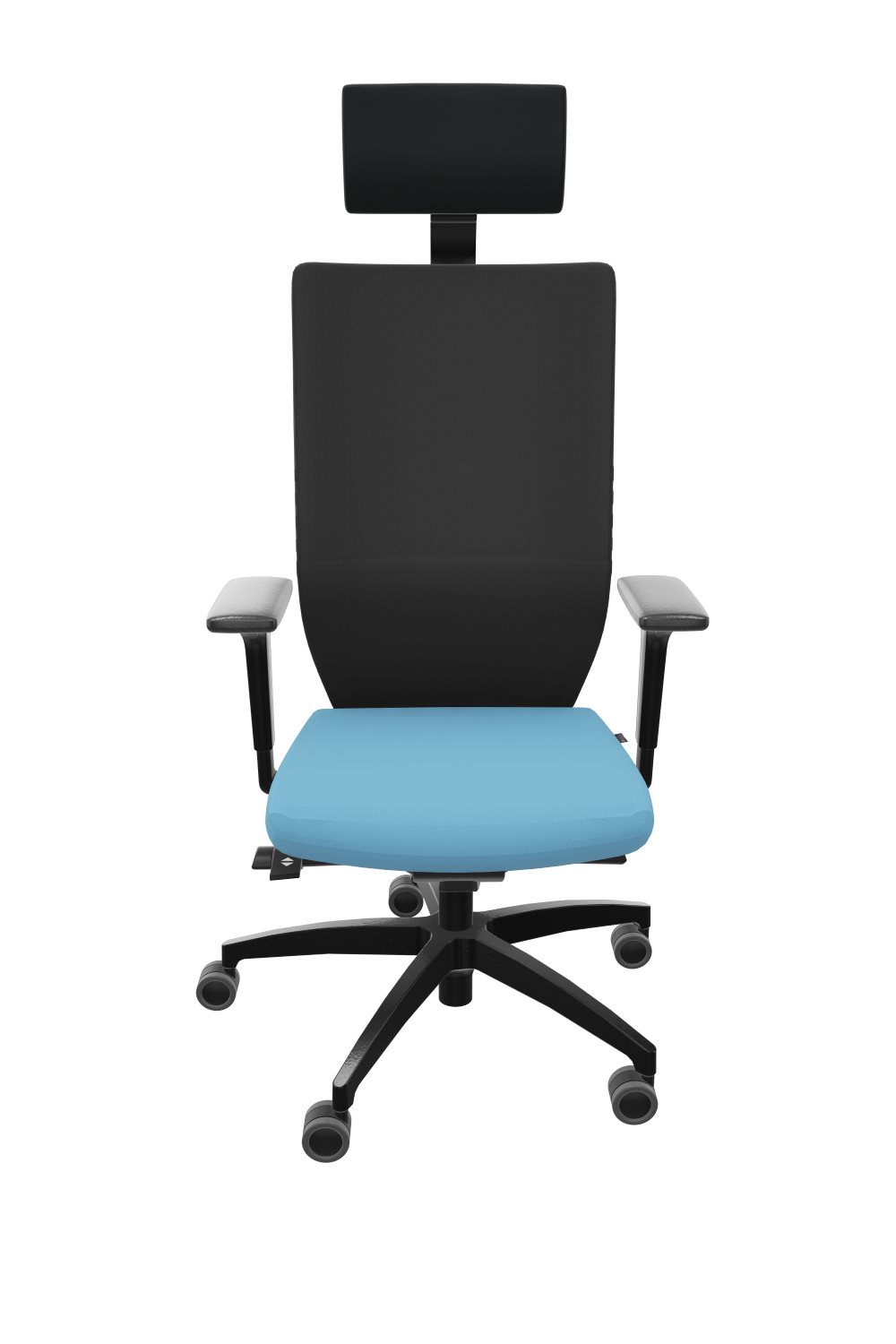 Bürodrehstuhl Life