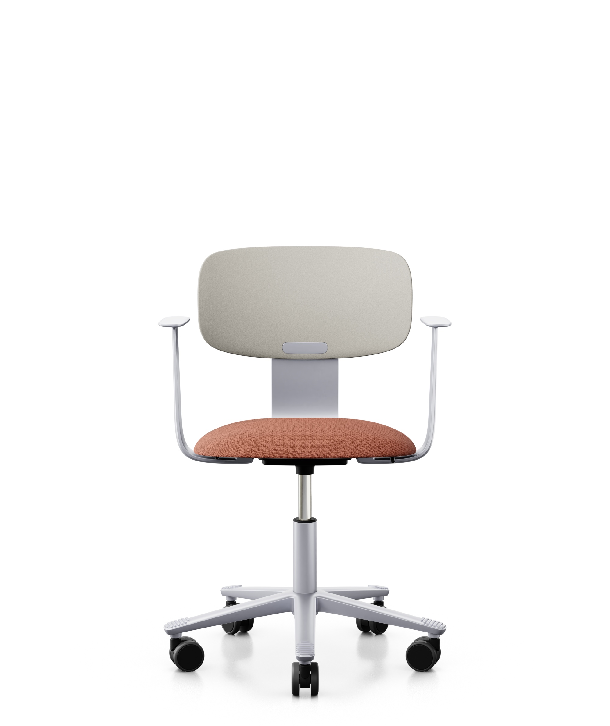 Homeofficestuhl Tion Sitz gepolstert