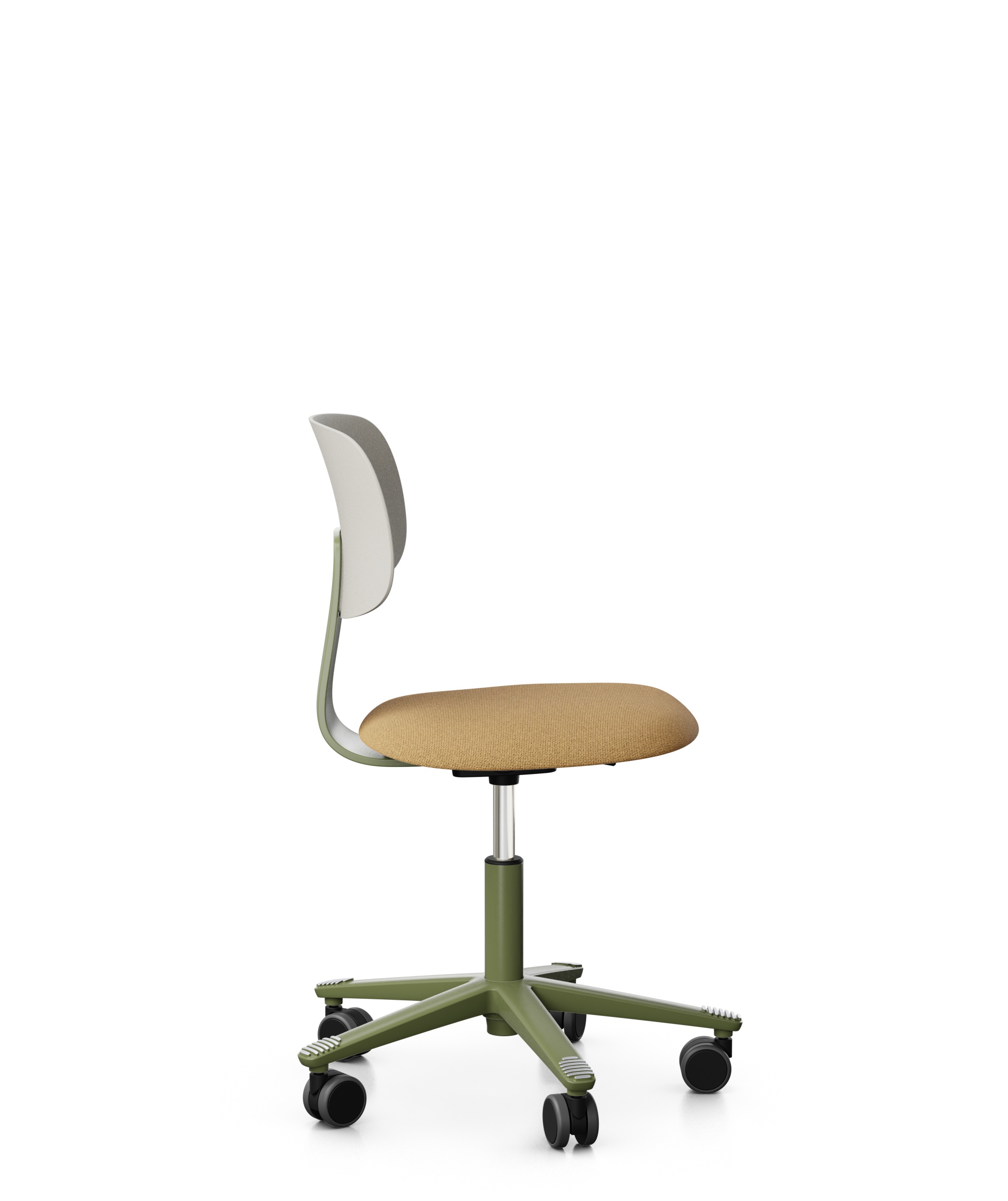 Homeofficestuhl Tion Sitz gepolstert