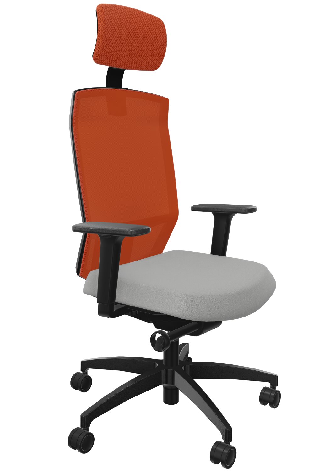Bürodrehstuhl Magic Plus Net