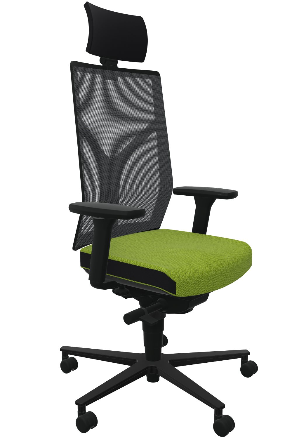 3D-Stuhl Rosario Balance