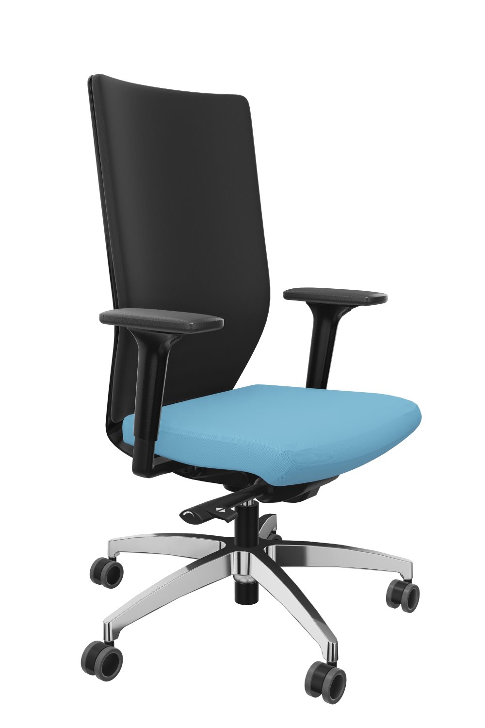 Bürodrehstuhl Life