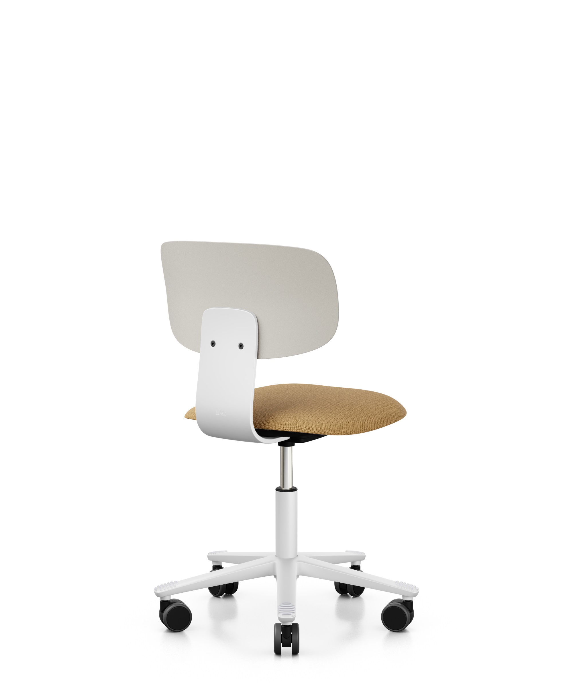 Homeofficestuhl Tion Sitz gepolstert