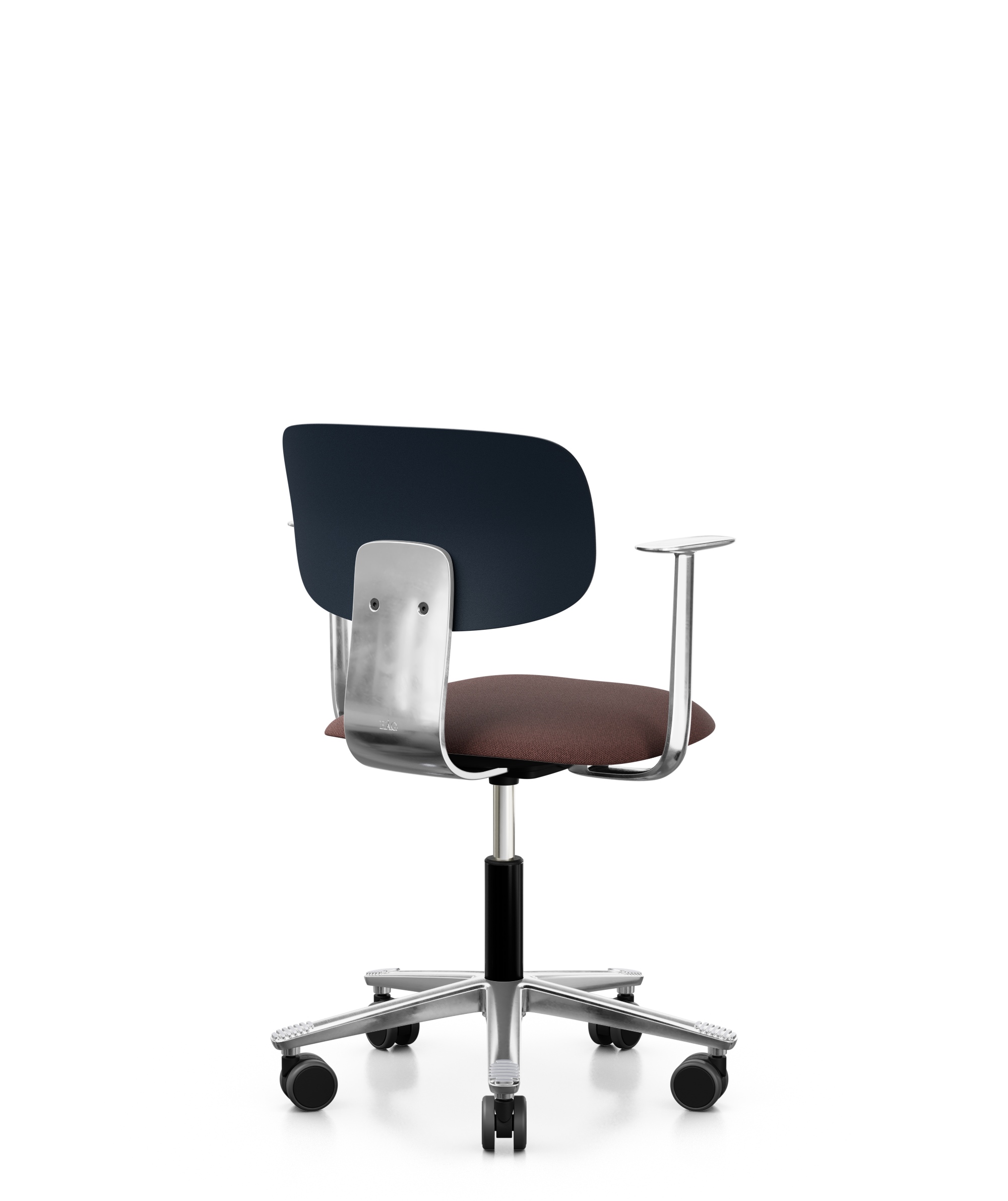 Homeofficestuhl Tion Sitz gepolstert