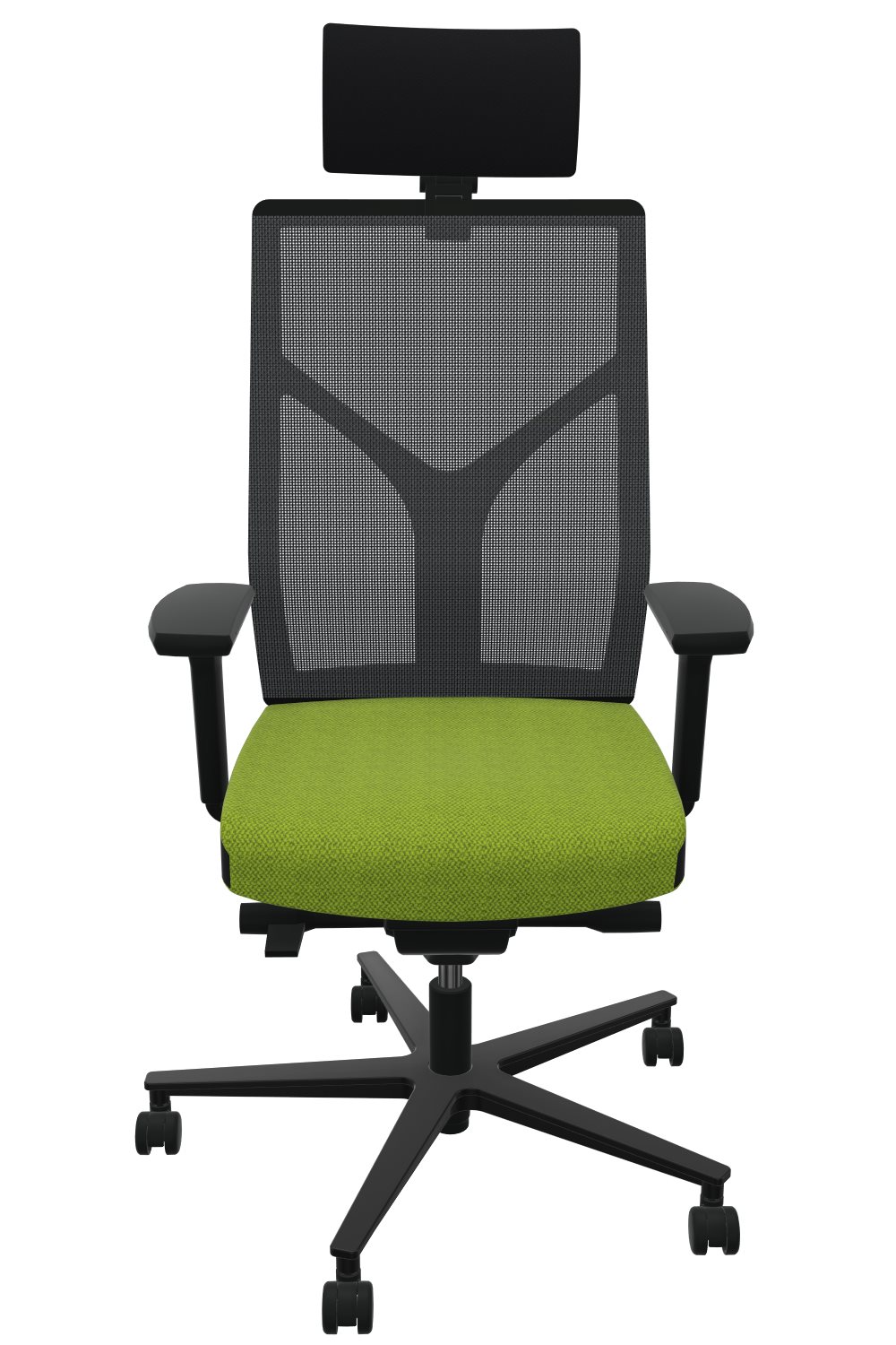 3D-Stuhl Rosario Balance