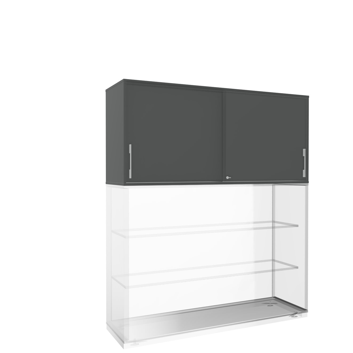 Oviedo Home Schiebetürenschrank