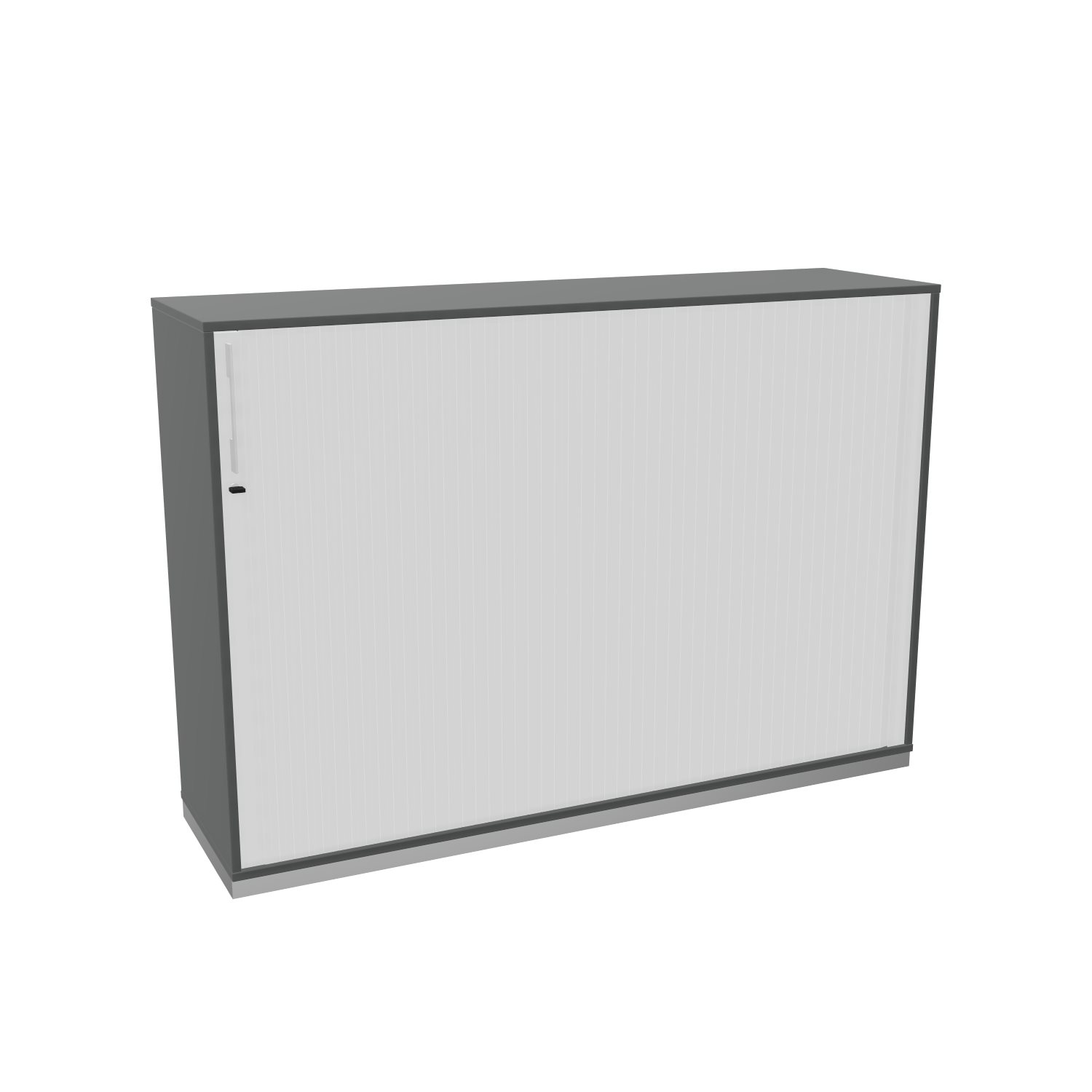 Oviedo Home Querrollladenschrank